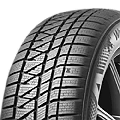 215/55R18 KUMHO WS71 99V XL M+S