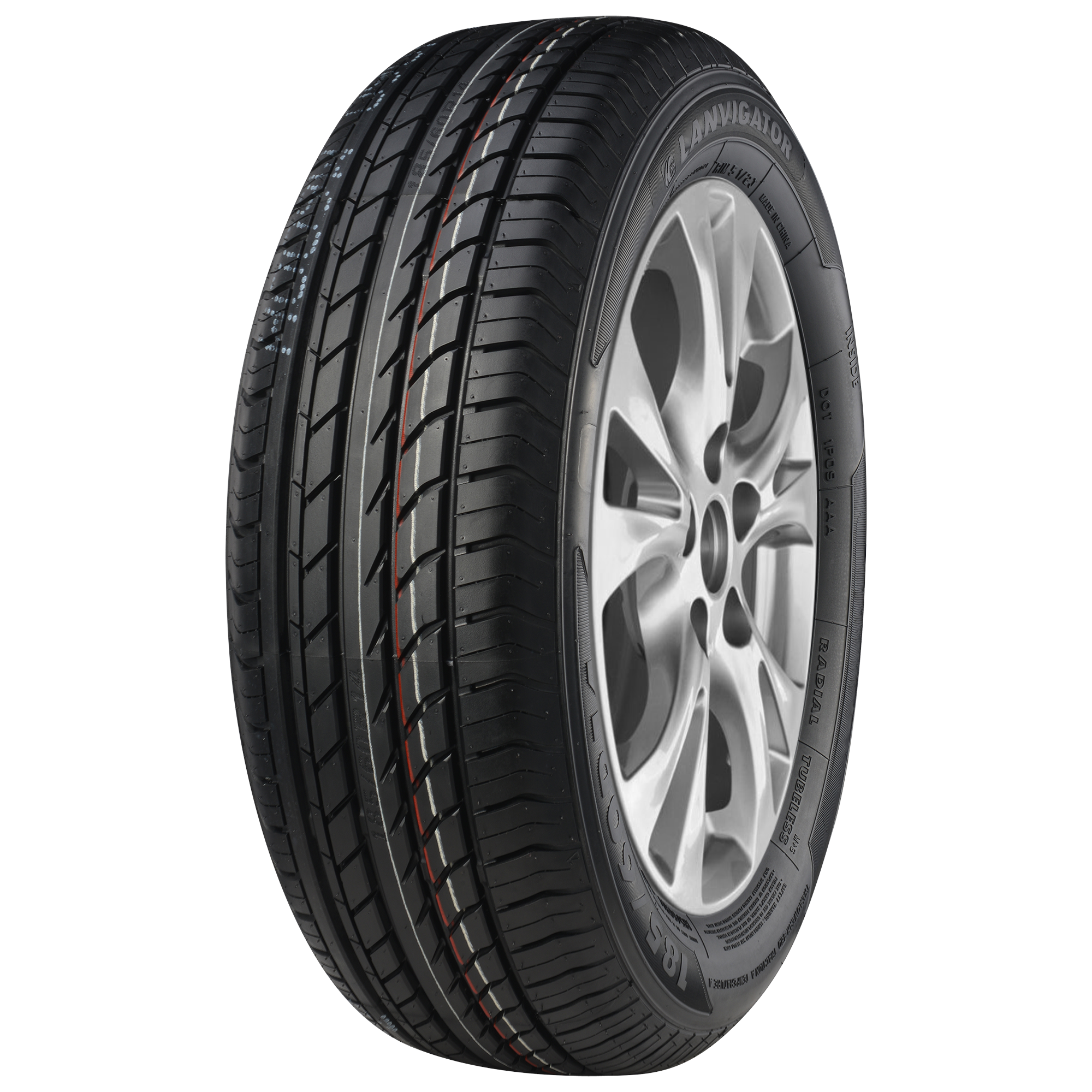 215/55R16 LANVIGATOR COMFORT I 93H