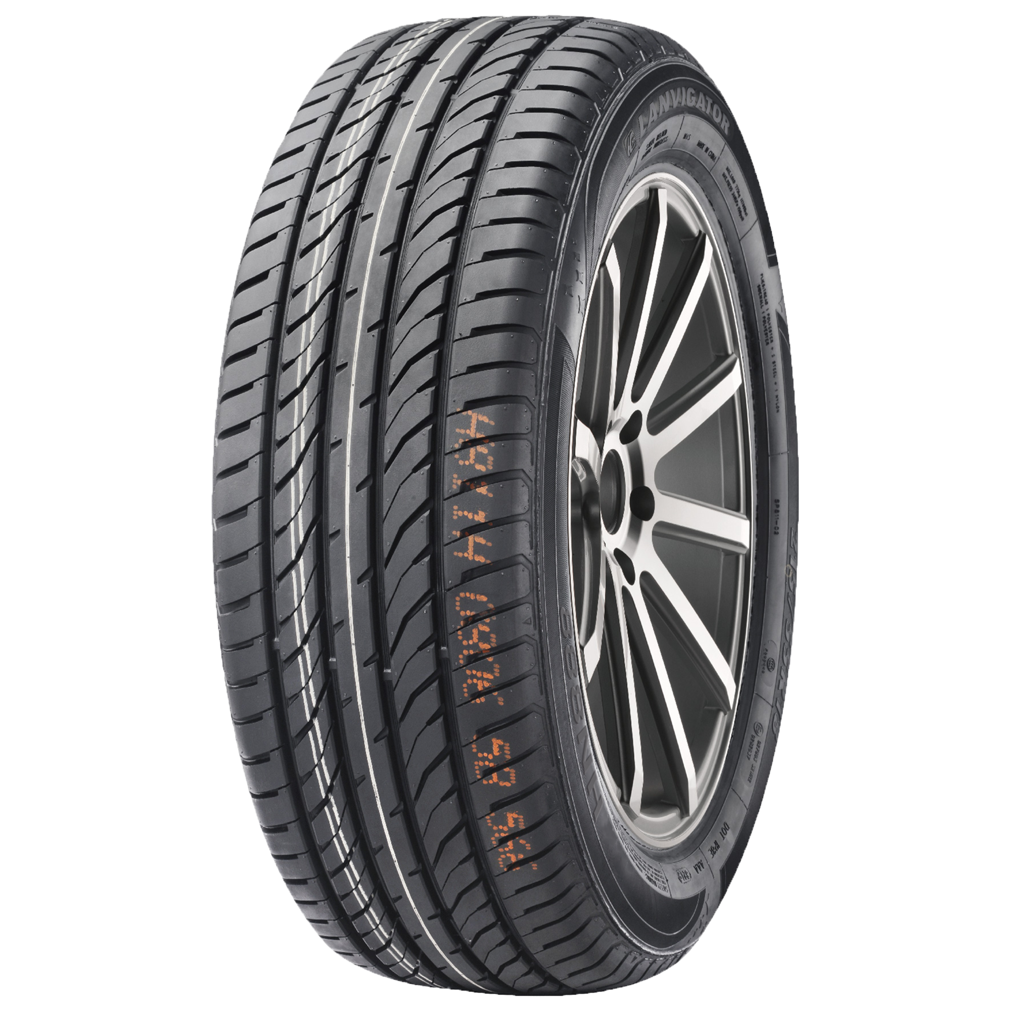 215/55R18 LANVIGATOR HN888 99V XL