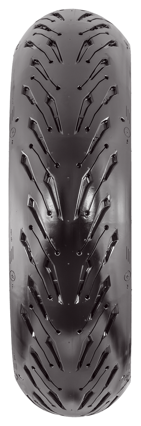 Michelin Road 5 Rear Mc 160 60 R17 69 W