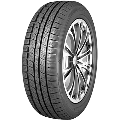 235/45R19 NANKANG SV-55 99V XL M+S