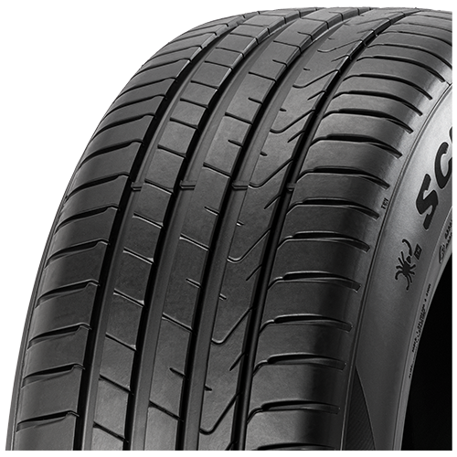 255/40R21 PIR SCOR ELEC 102T XL AO+ SEAL