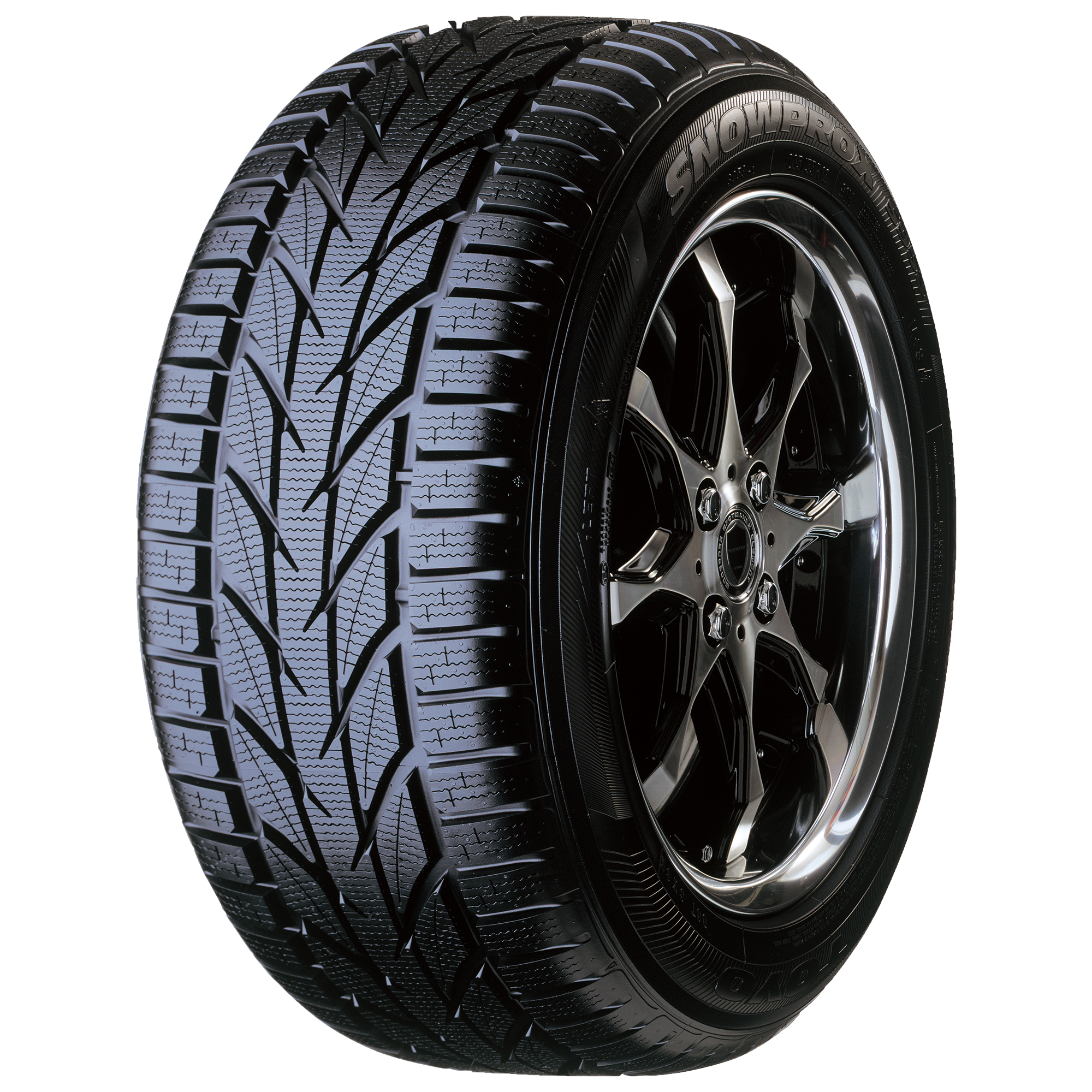 205/55R15 TOYO S953 88H M+S