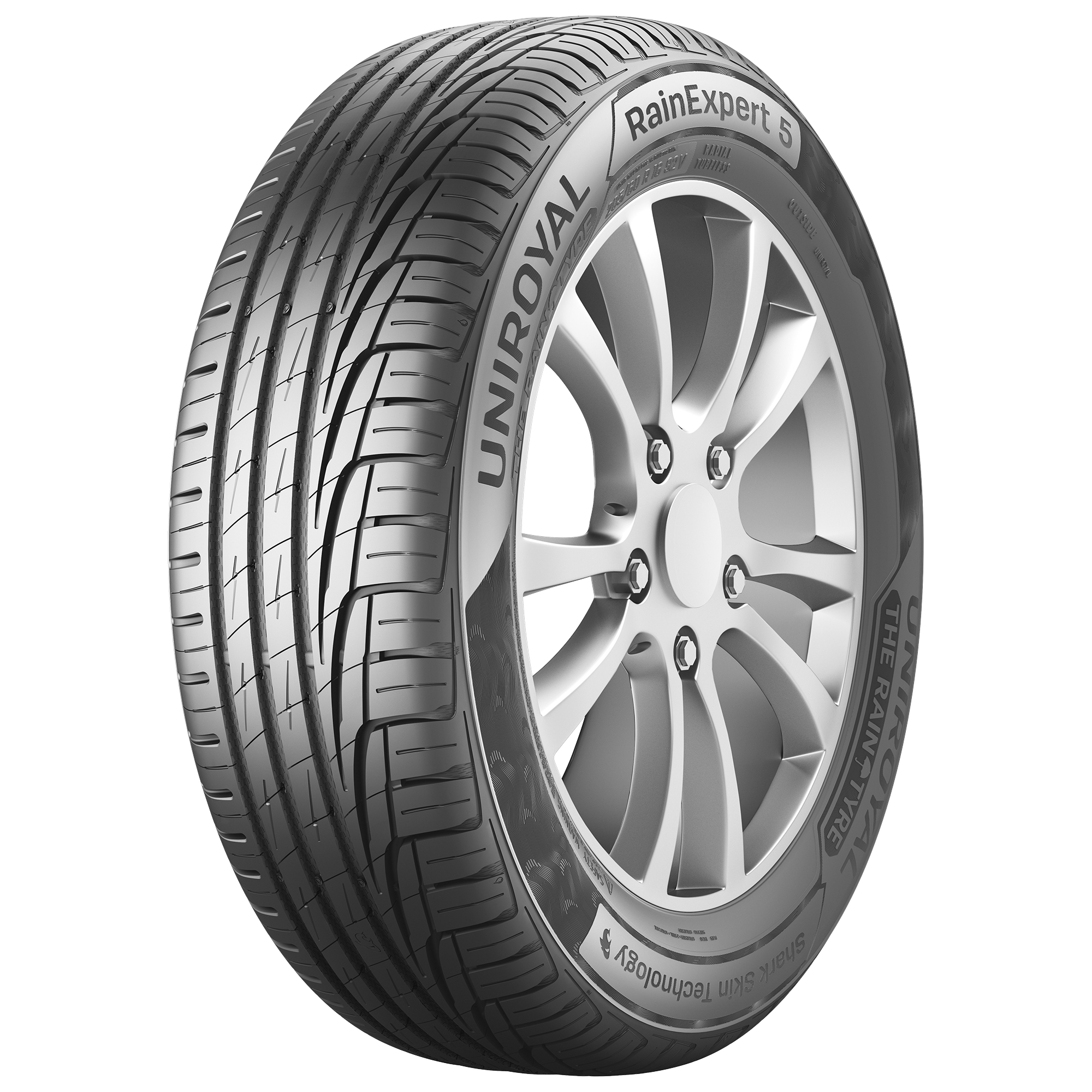 195/65R14 UNIROYAL RAINEXPERT 5 89T