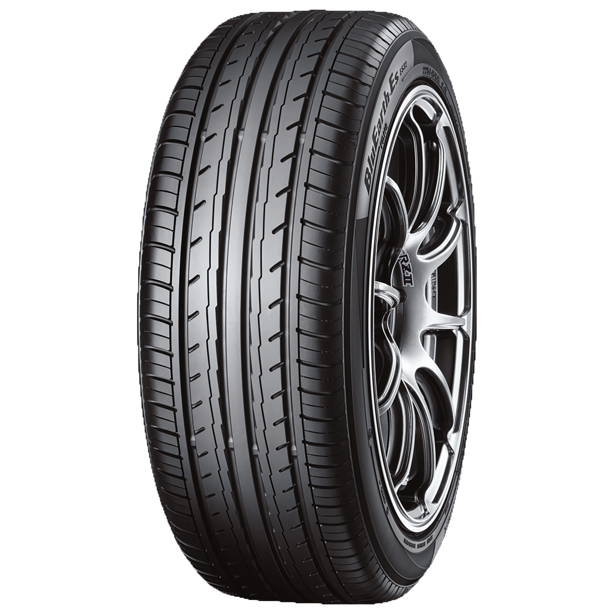 195/65R15 YOKOHAMA BLUEARTH ES32 91H