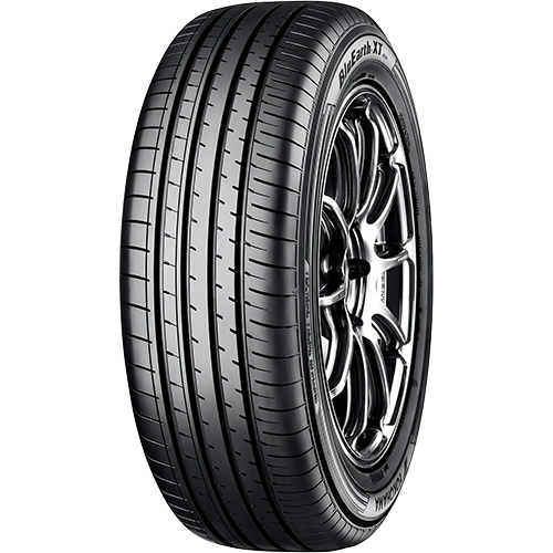 215/55R18 YOKO BLUEARTH XT AE61 99V XL