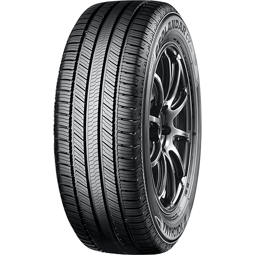 215/55R18 YOKO GEOLANDAR CV G058 99V XL