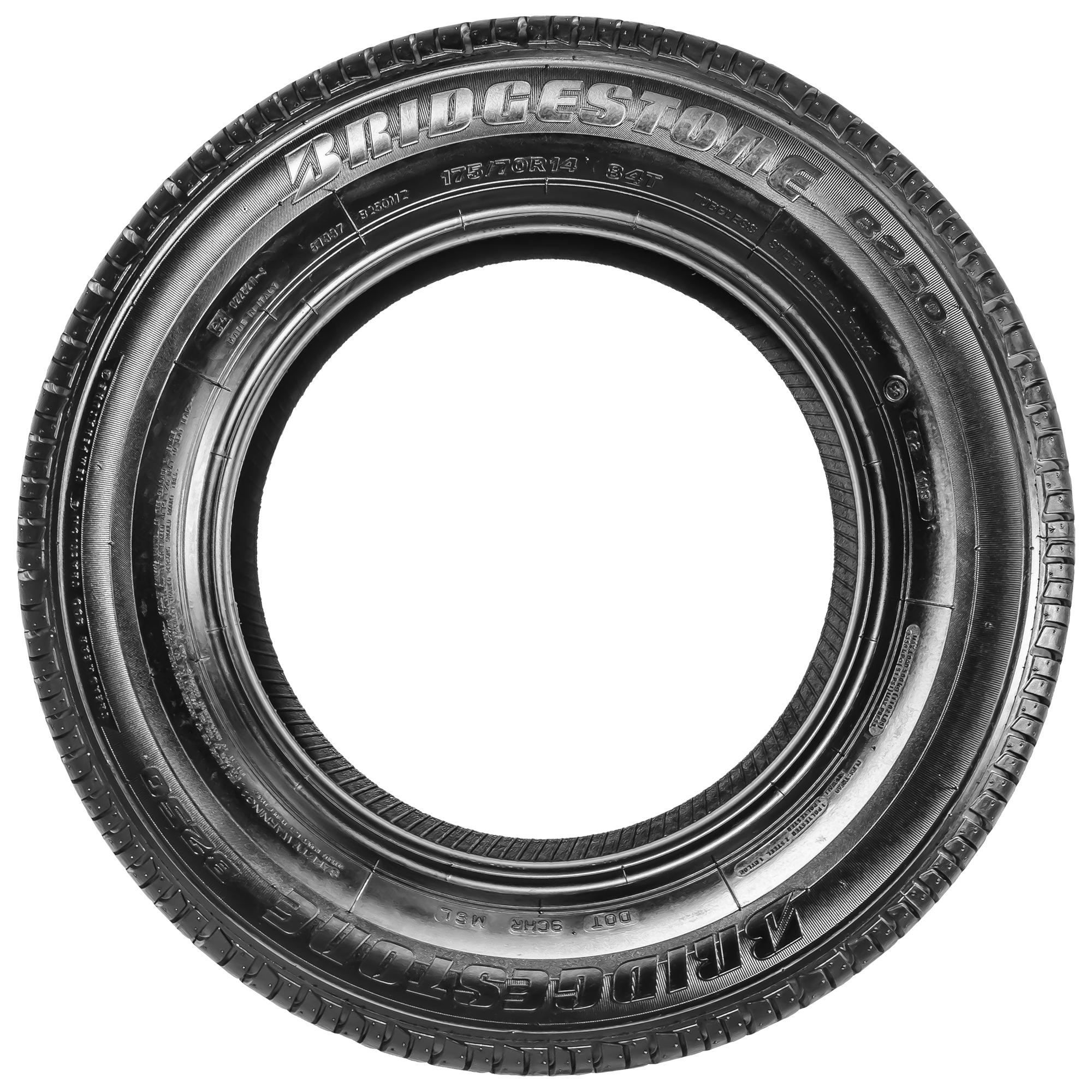 Bridgestone B 250 - Image 2