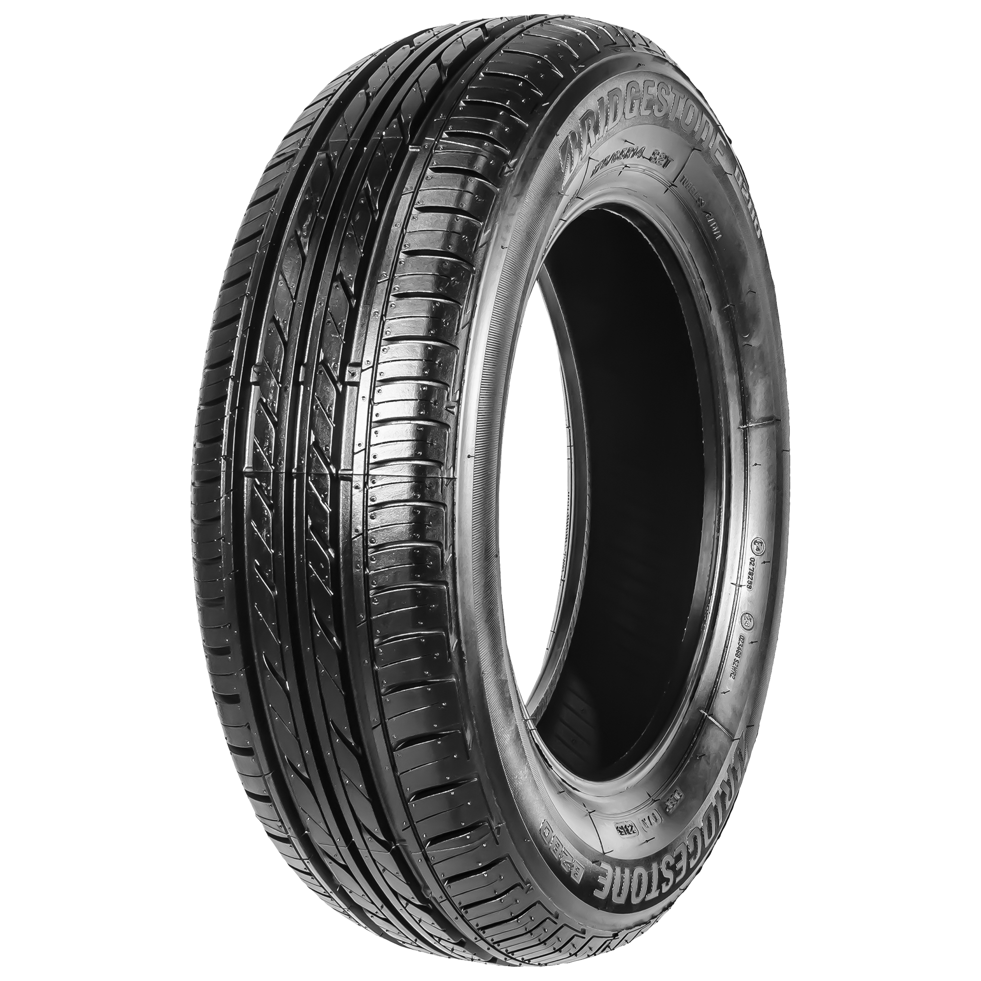 Bridgestone B 280 - Image 1