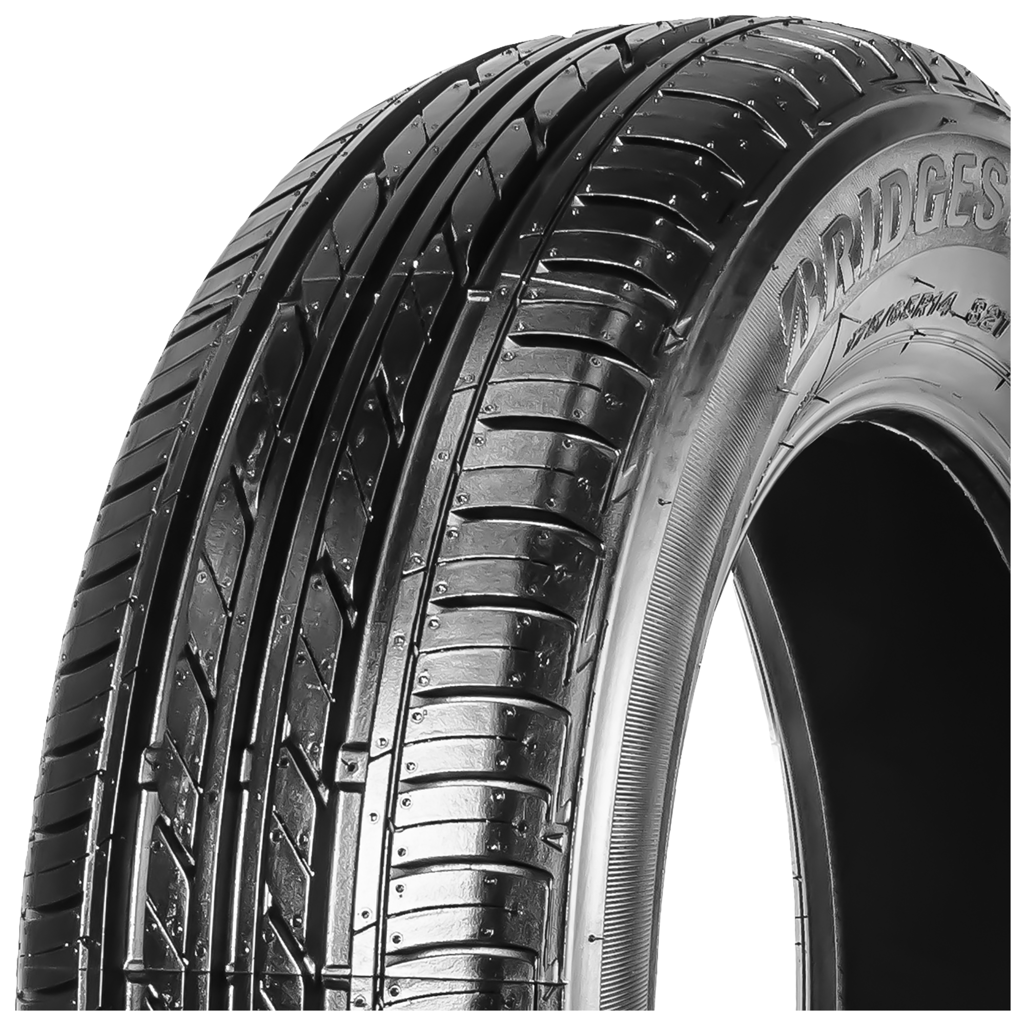 Bridgestone B 280 - Image 4
