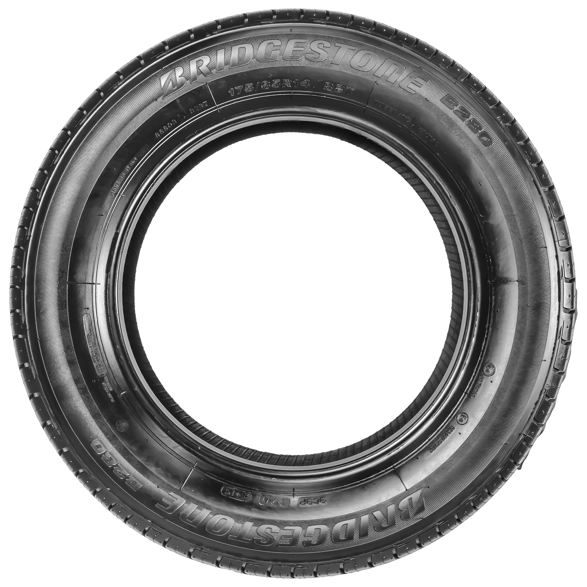 Bridgestone B 280 - Image 2