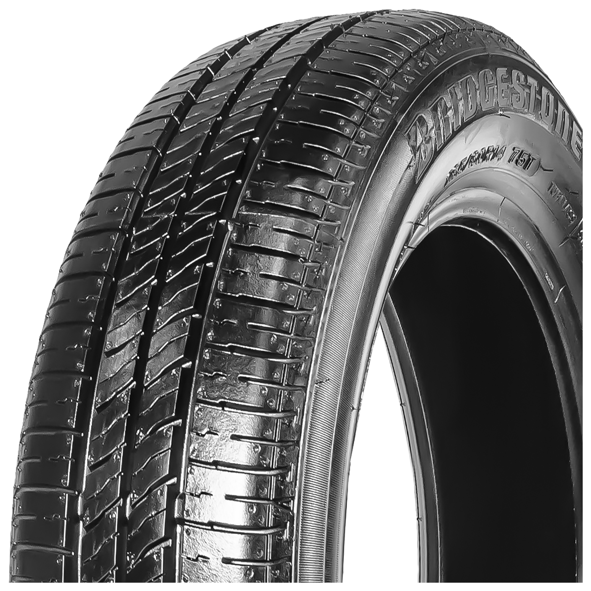 Bridgestone B 371 - Image 4