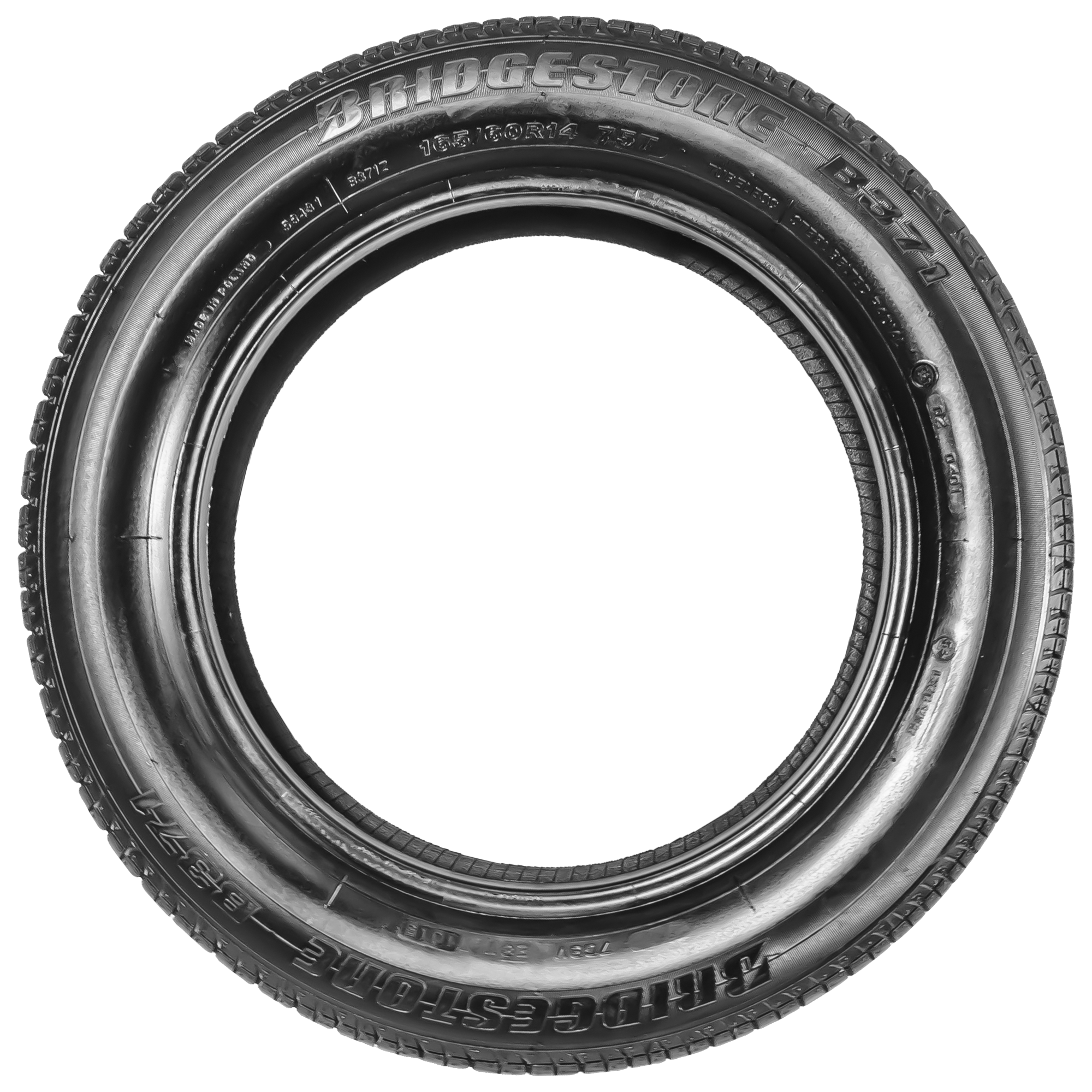 Bridgestone B 371 - Image 2