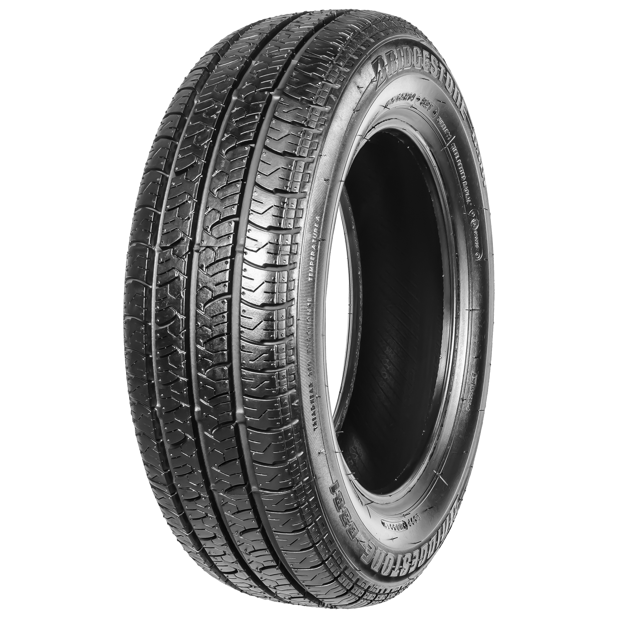 Bridgestone B 381 - Image 1