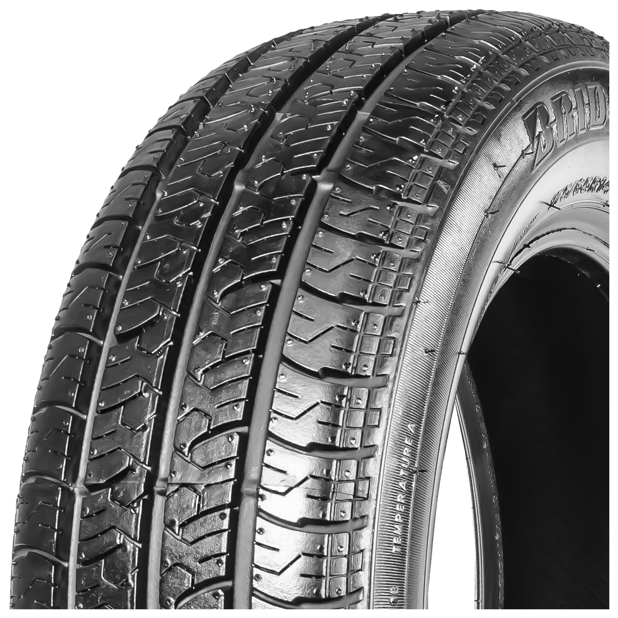 Bridgestone B 381 - Image 4