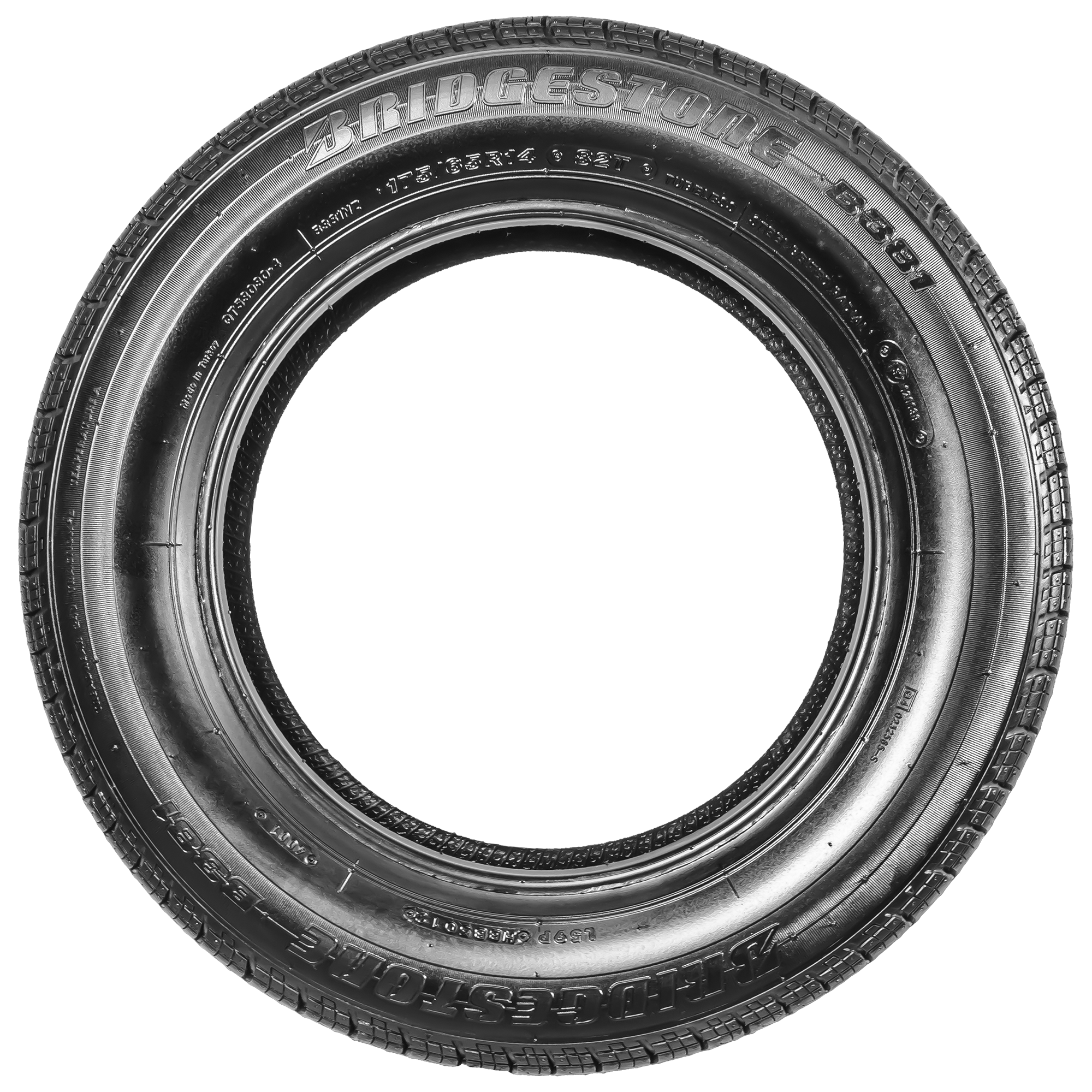 Bridgestone B 381 - Image 2