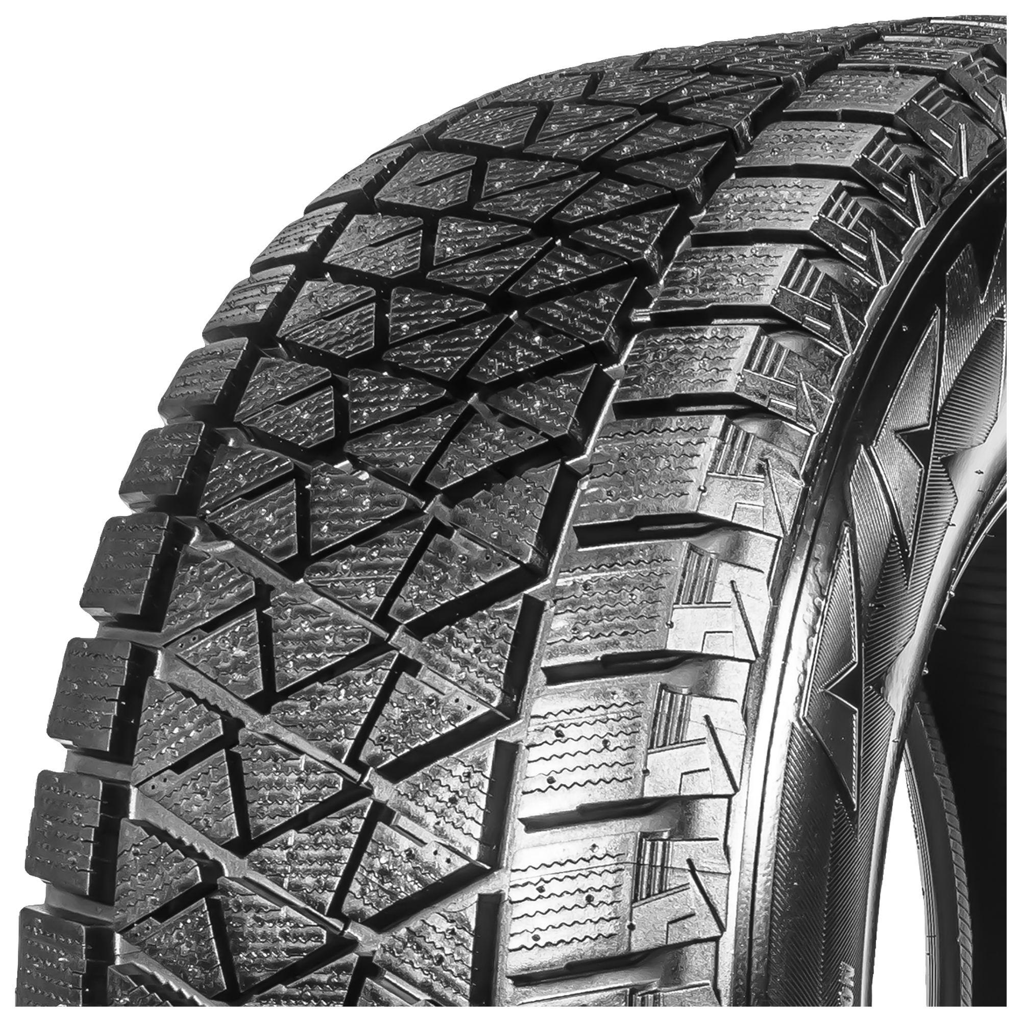 Bridgestone Blizzak DM-V2 XL - Image 4