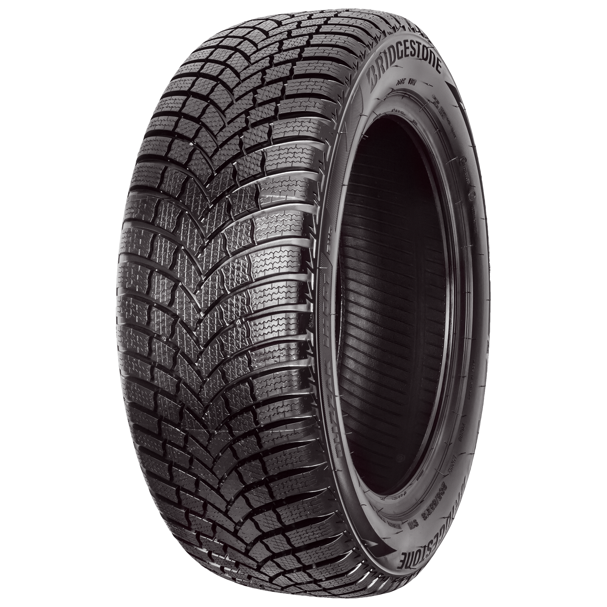 Bridgestone Blizzak LM-001 Evo XL - Image 1