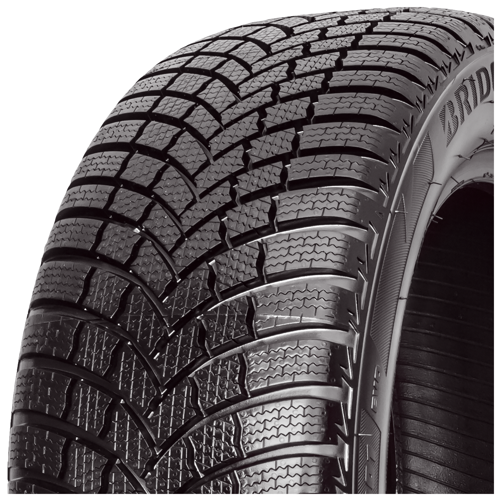 Bridgestone Blizzak LM-001 Evo XL - Image 4