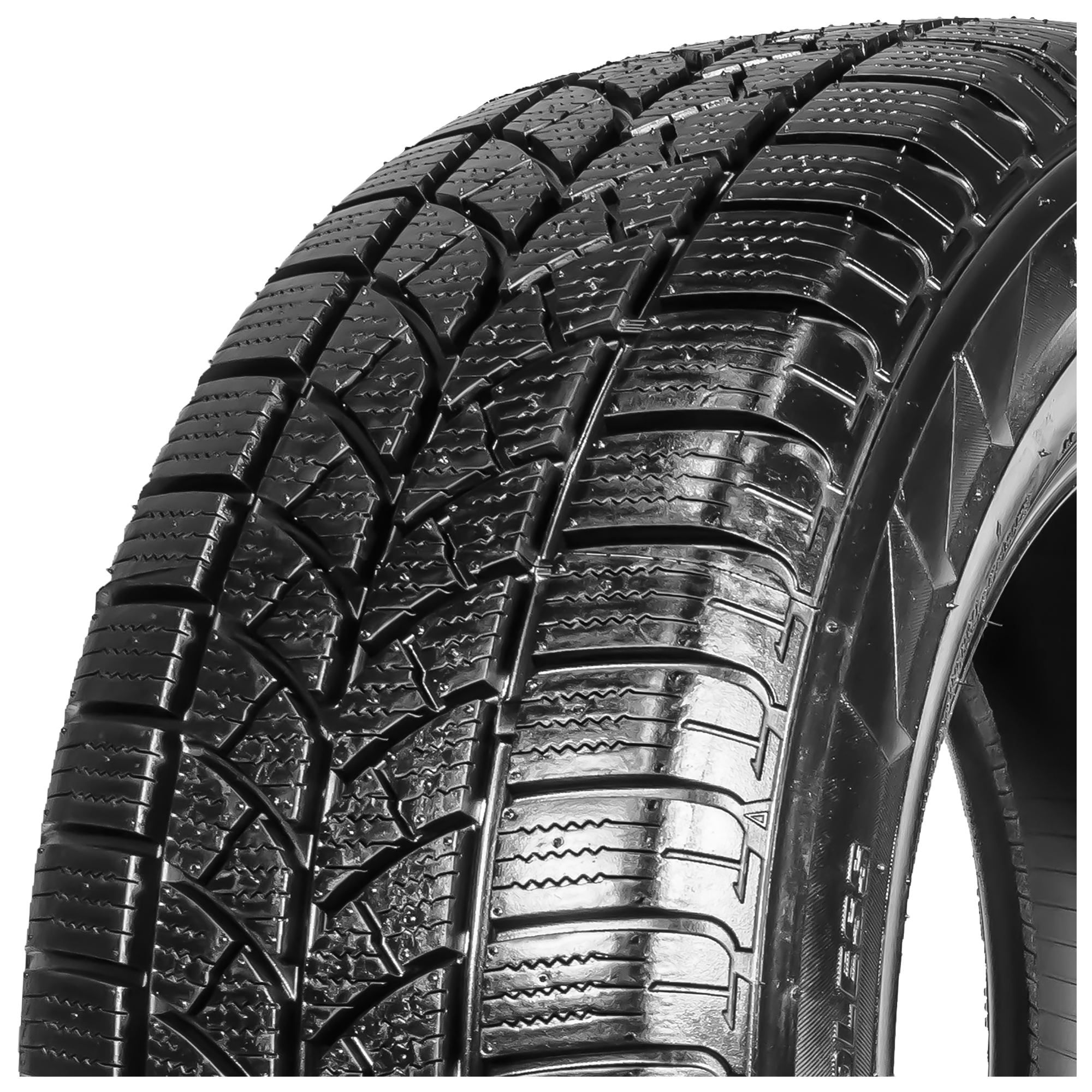 Bridgestone Blizzak LM-18 C 6PR - Image 4