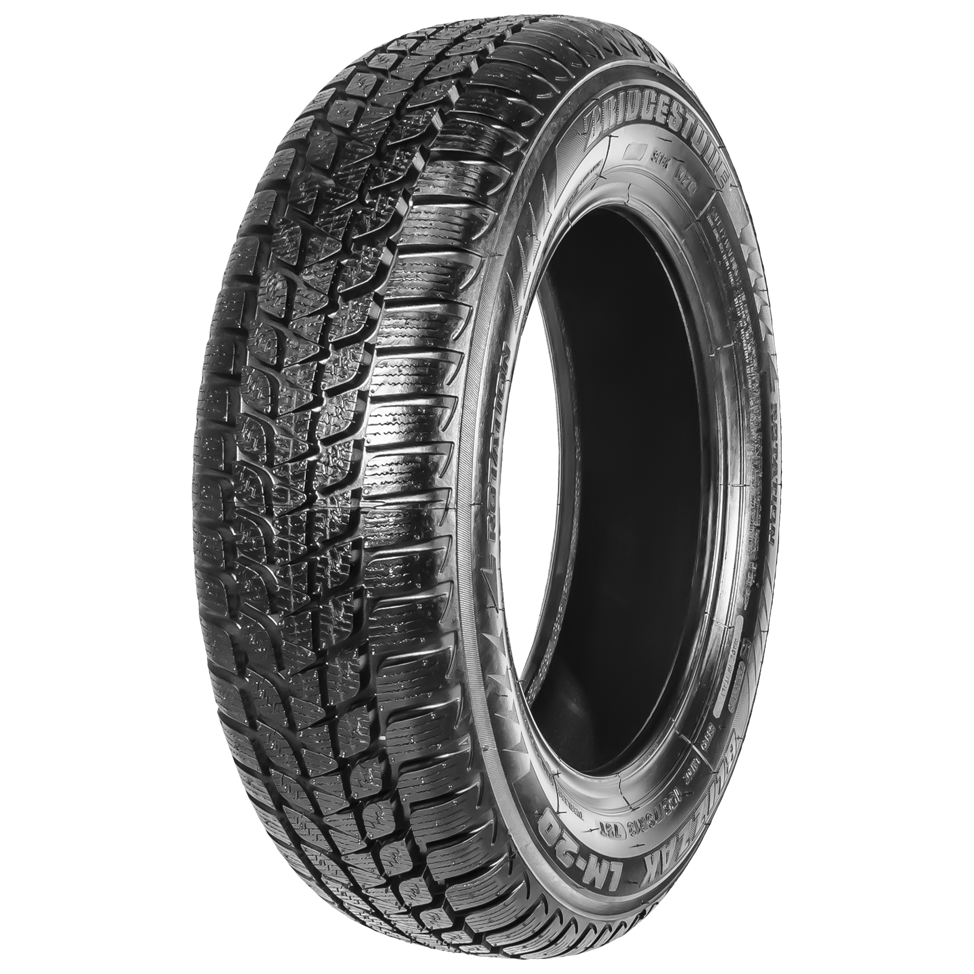 Bridgestone Blizzak LM-20 - Image 1