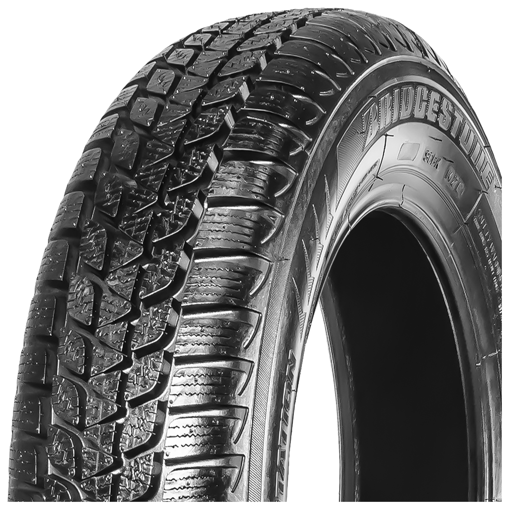 Bridgestone Blizzak LM-20 - Image 4