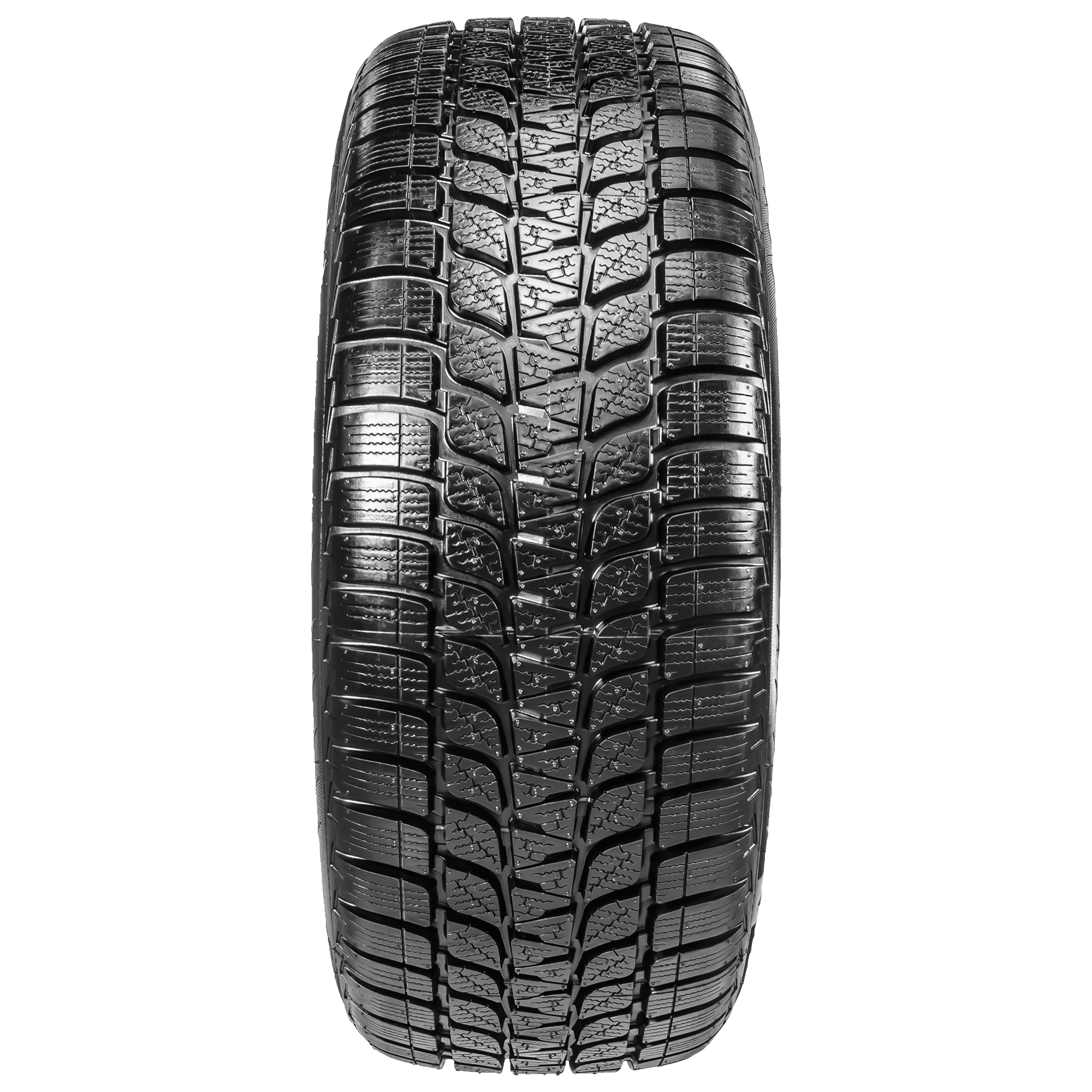 Bridgestone Blizzak LM-25-1 MINI (R60) - Image 3