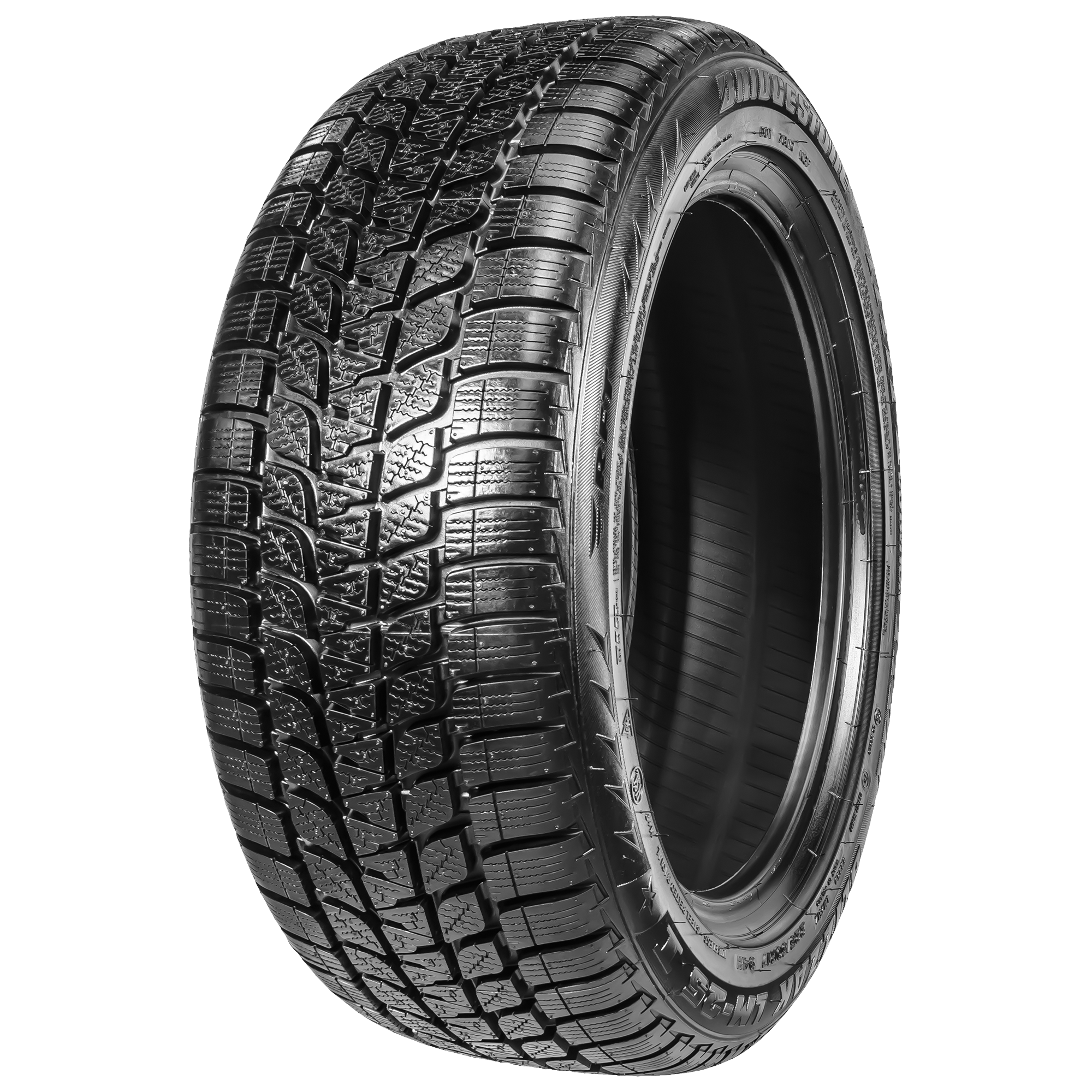 Bridgestone Blizzak LM-25-1 MINI (R60) - Image 1