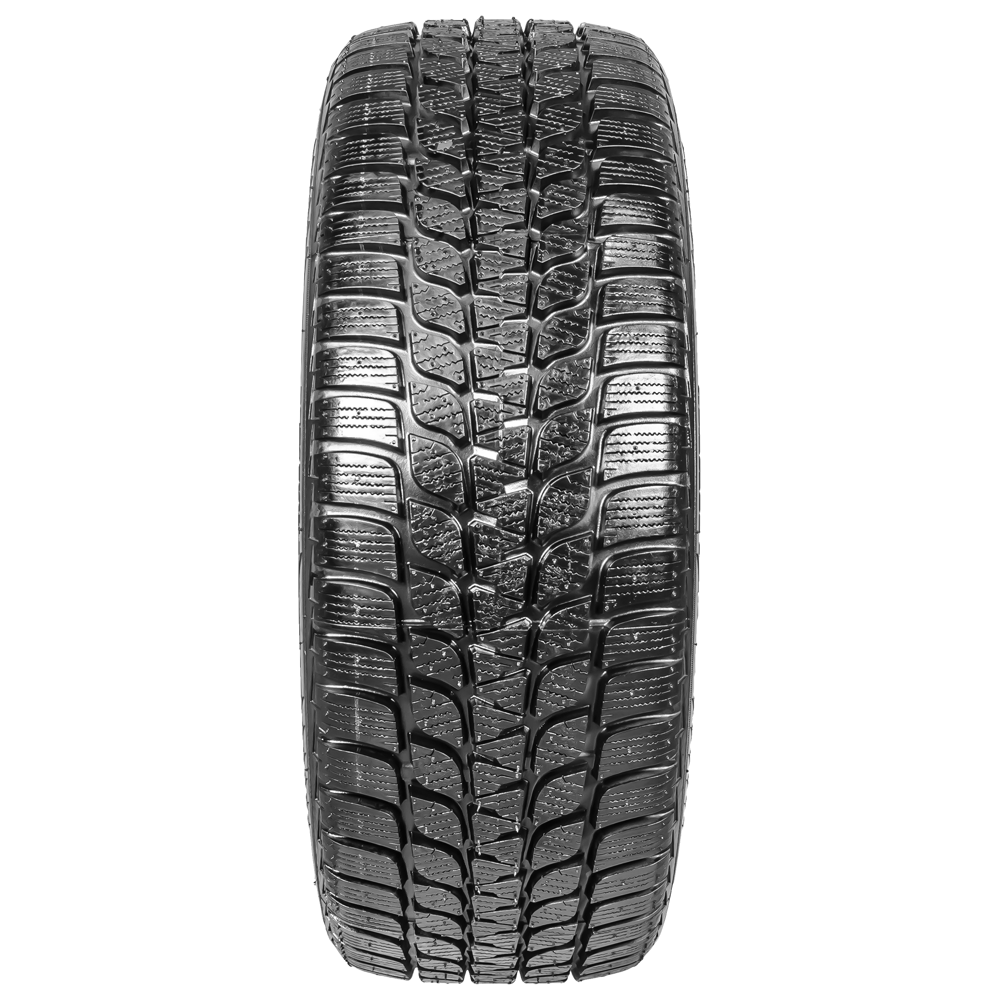 Bridgestone Blizzak LM-25V - Image 3