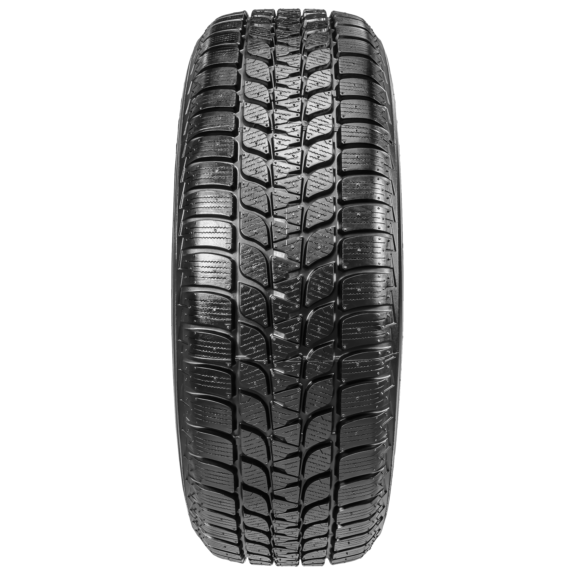 Bridgestone Blizzak LM-25 4x4 XL BMW X5 - Image 3