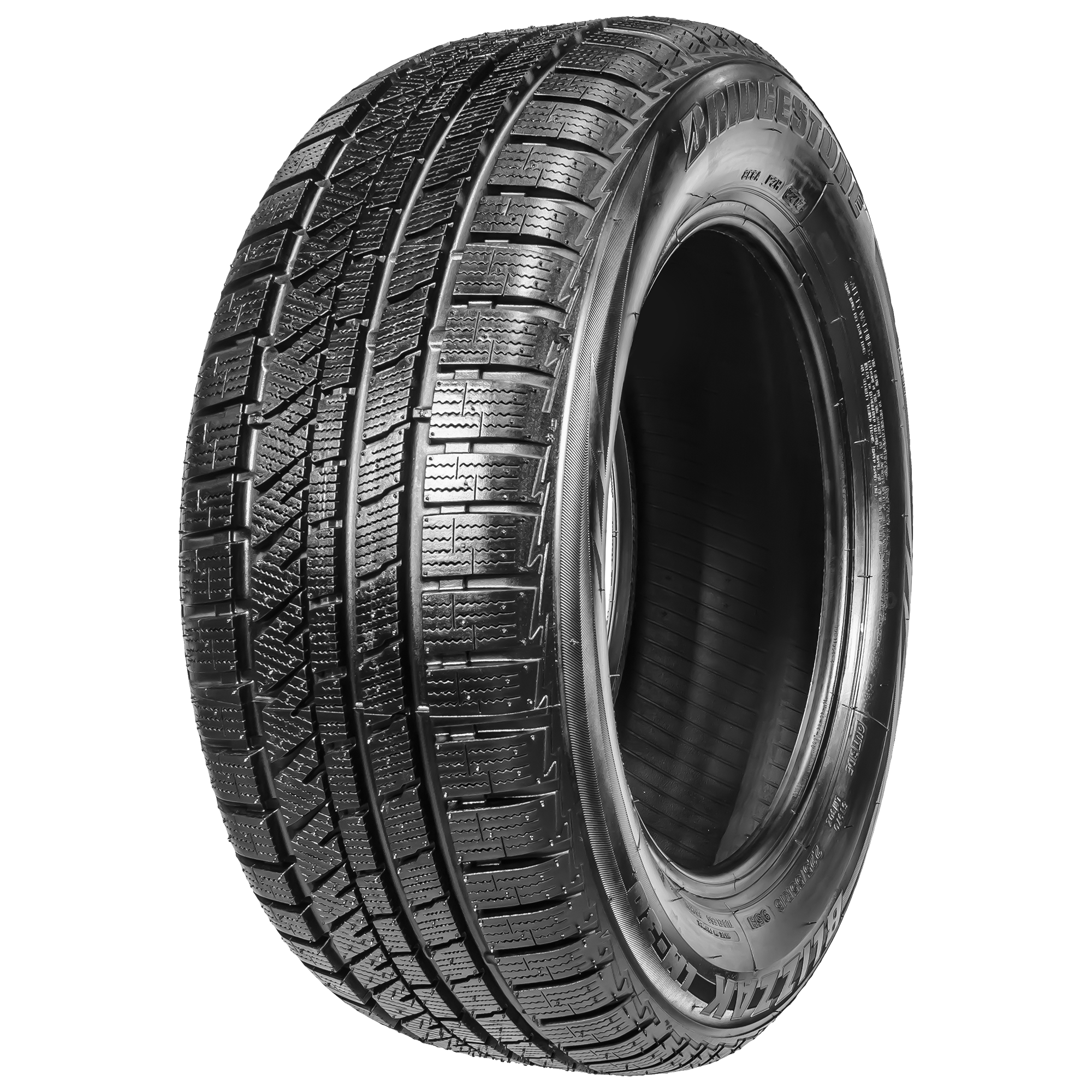 Bridgestone Blizzak LM-30 - Image 1