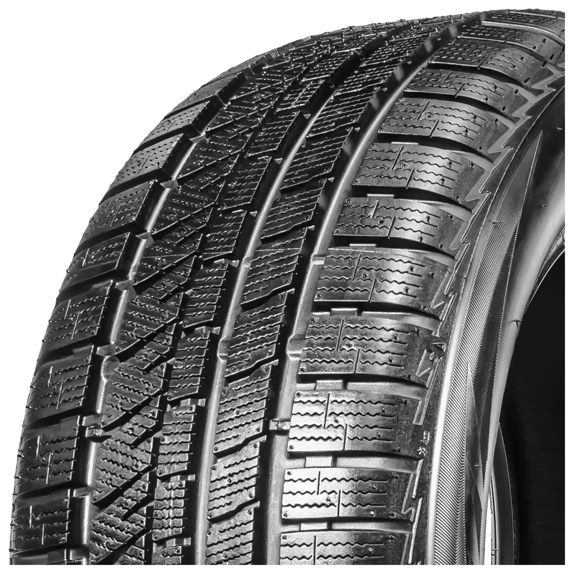 Bridgestone Blizzak LM-30 - Image 4