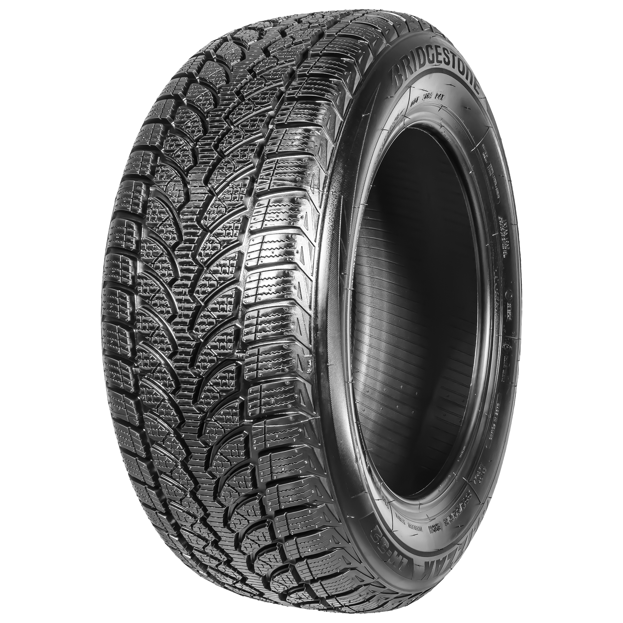 Bridgestone Blizzak LM-32 B - Image 1