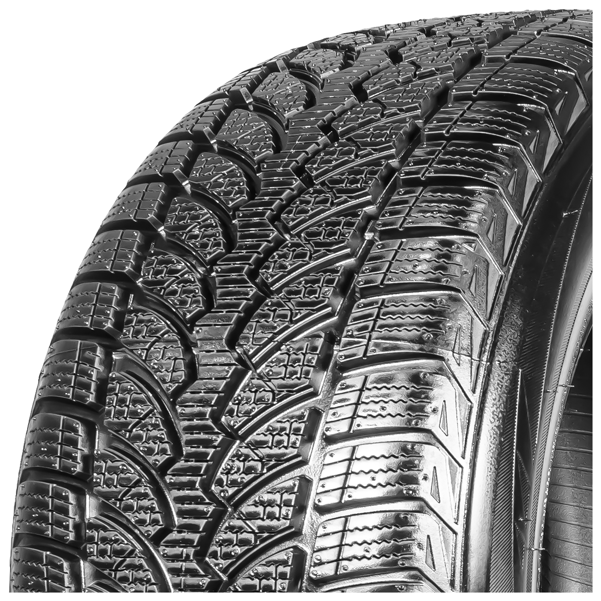 Bridgestone Blizzak LM-32 B - Image 4