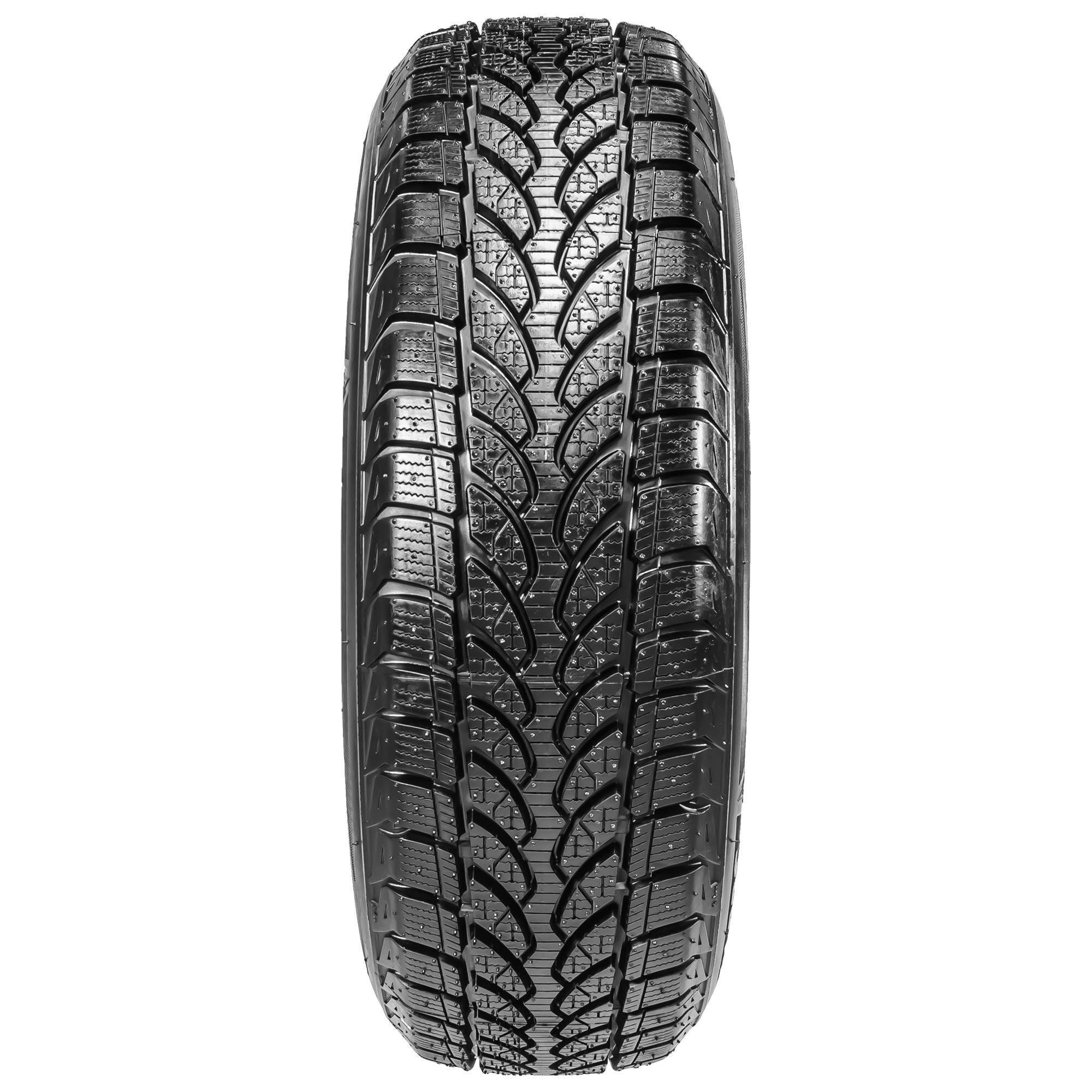 Bridgestone Blizzak LM 32C 6PR - Image 3