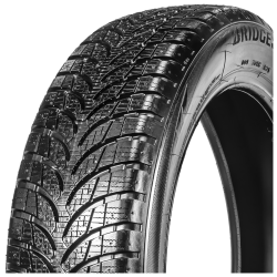 Bridgestone Blizzak LM 500 155 70 R19 84Q 1557019 15570R19 tyre