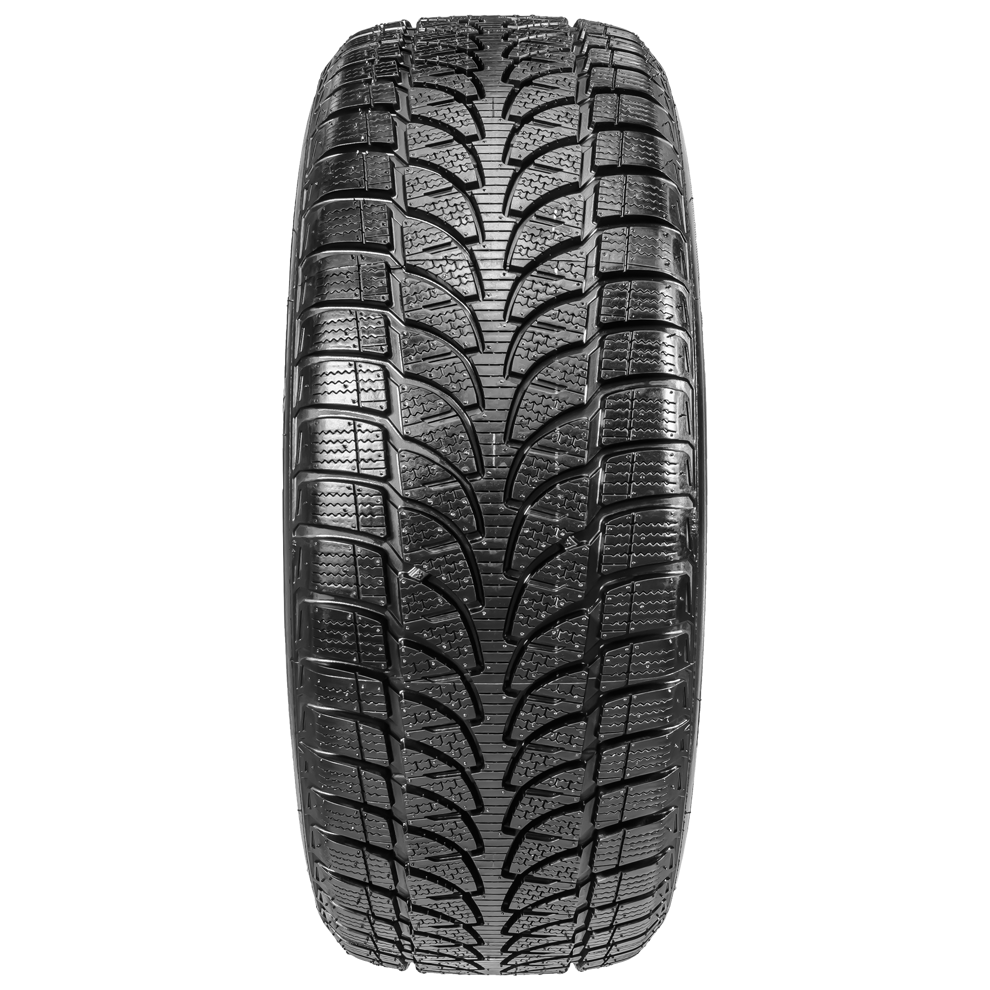 Bridgestone Blizzak LM-80 Evo - Image 3