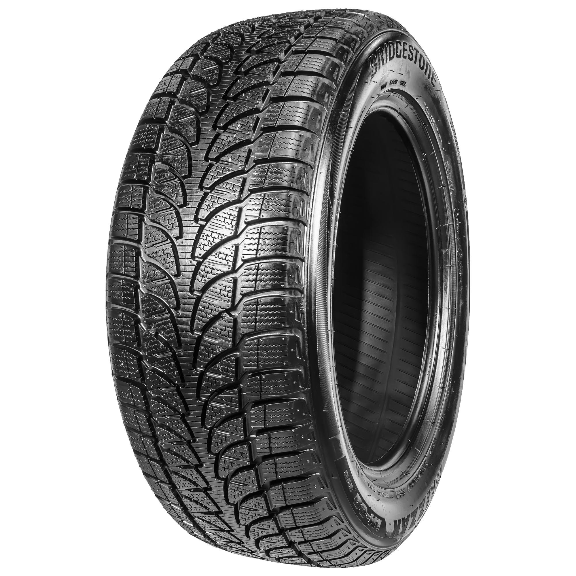 Bridgestone Blizzak LM-80 Evo - Image 1