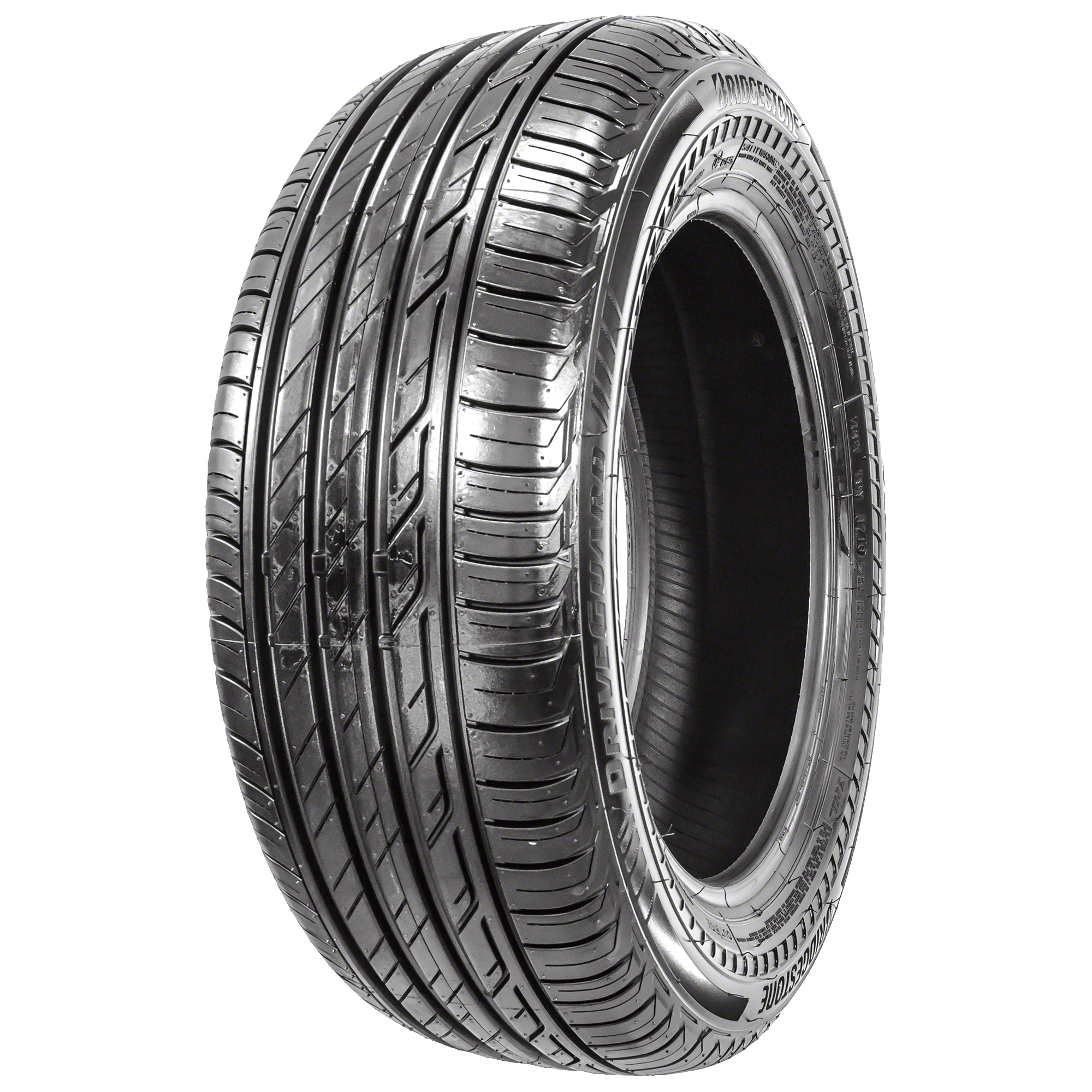 Bridgestone DriveGuard XL - Image 1
