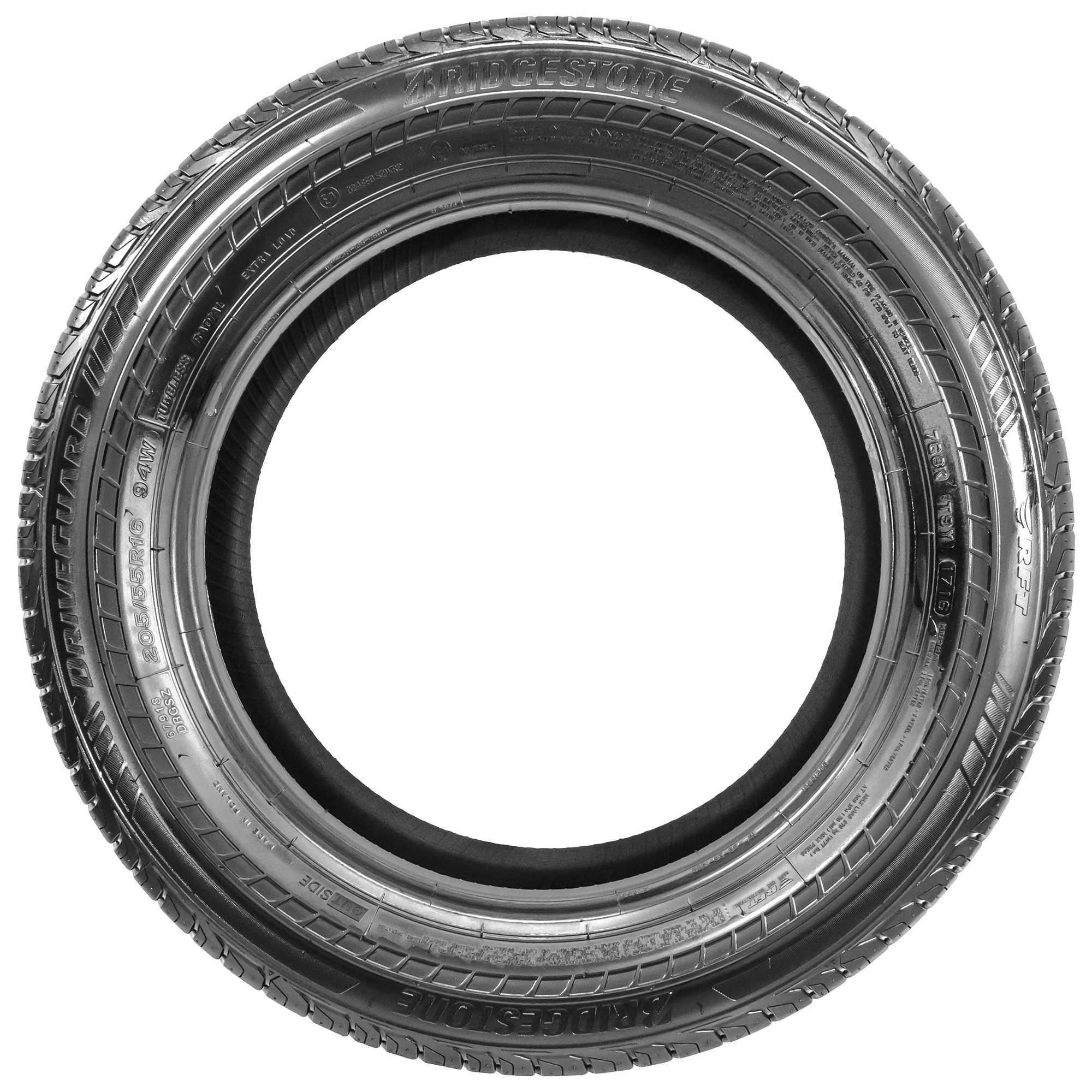 Bridgestone DriveGuard XL - Image 2