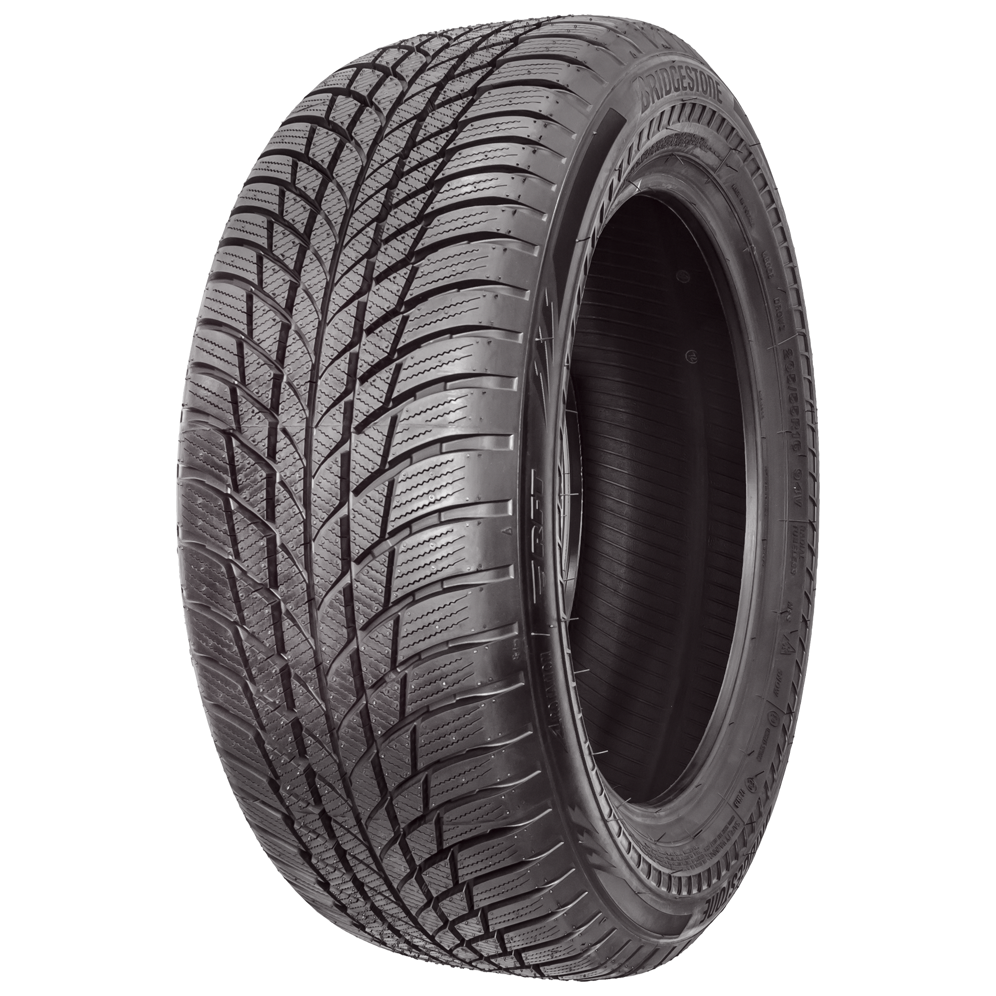 Bridgestone DriveGuard Winter XL - Image 1