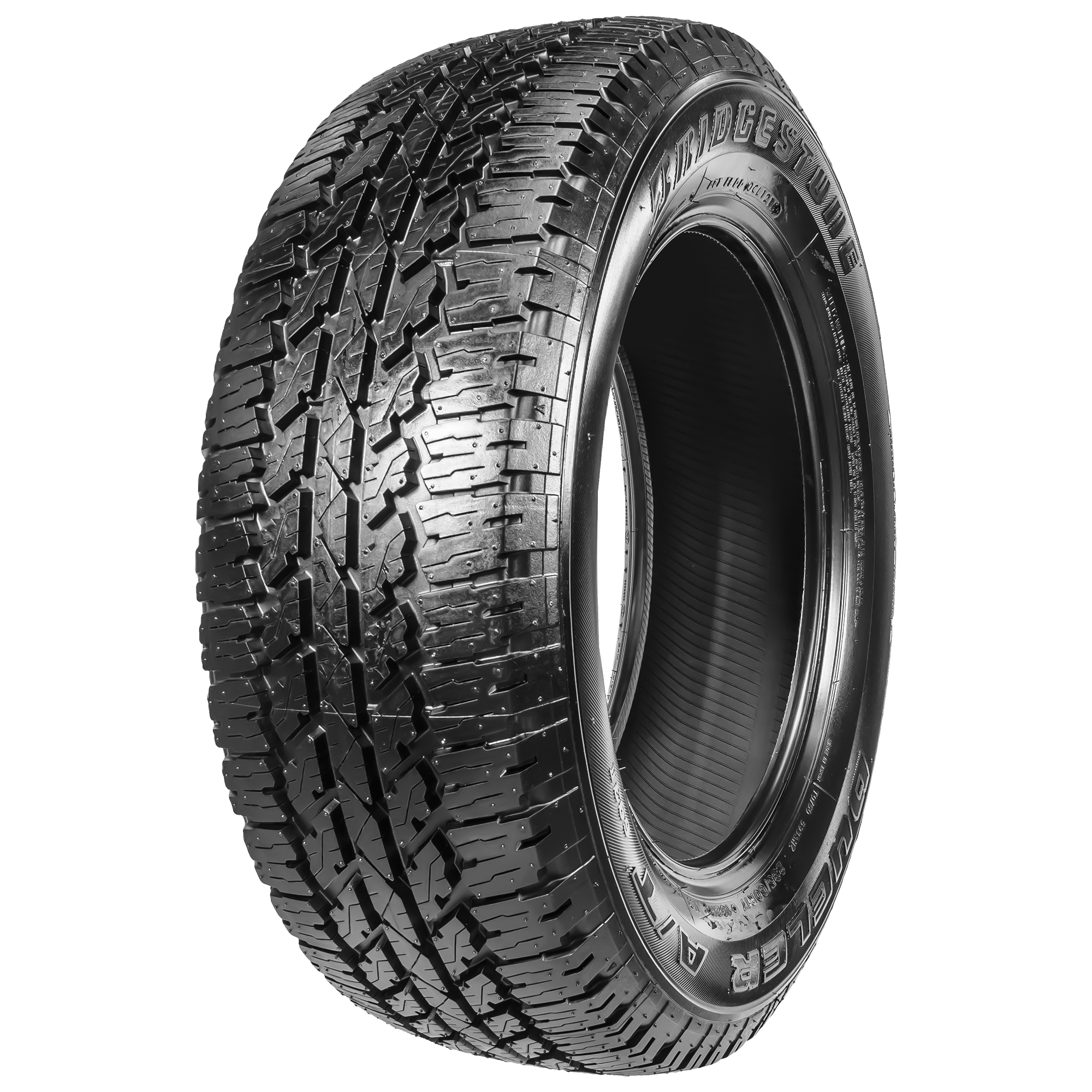 Bridgestone Dueler A/T 693 II LH Cruiser 265/55R19 109V