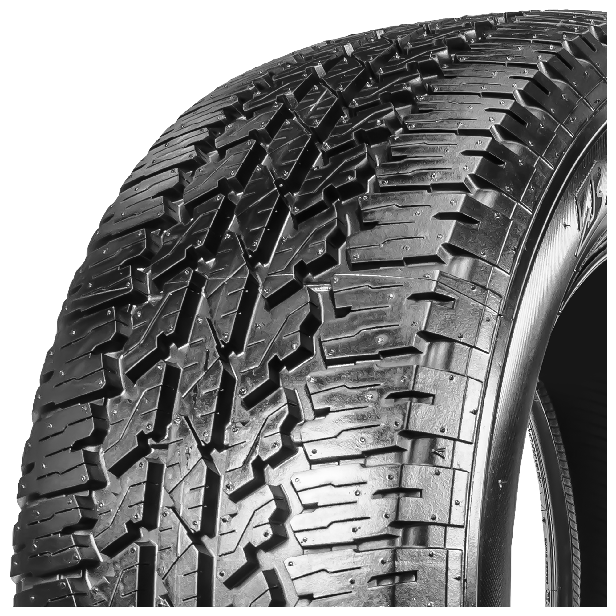 Bridgestone Dueler A/T 693 II LH Cruiser - Image 4
