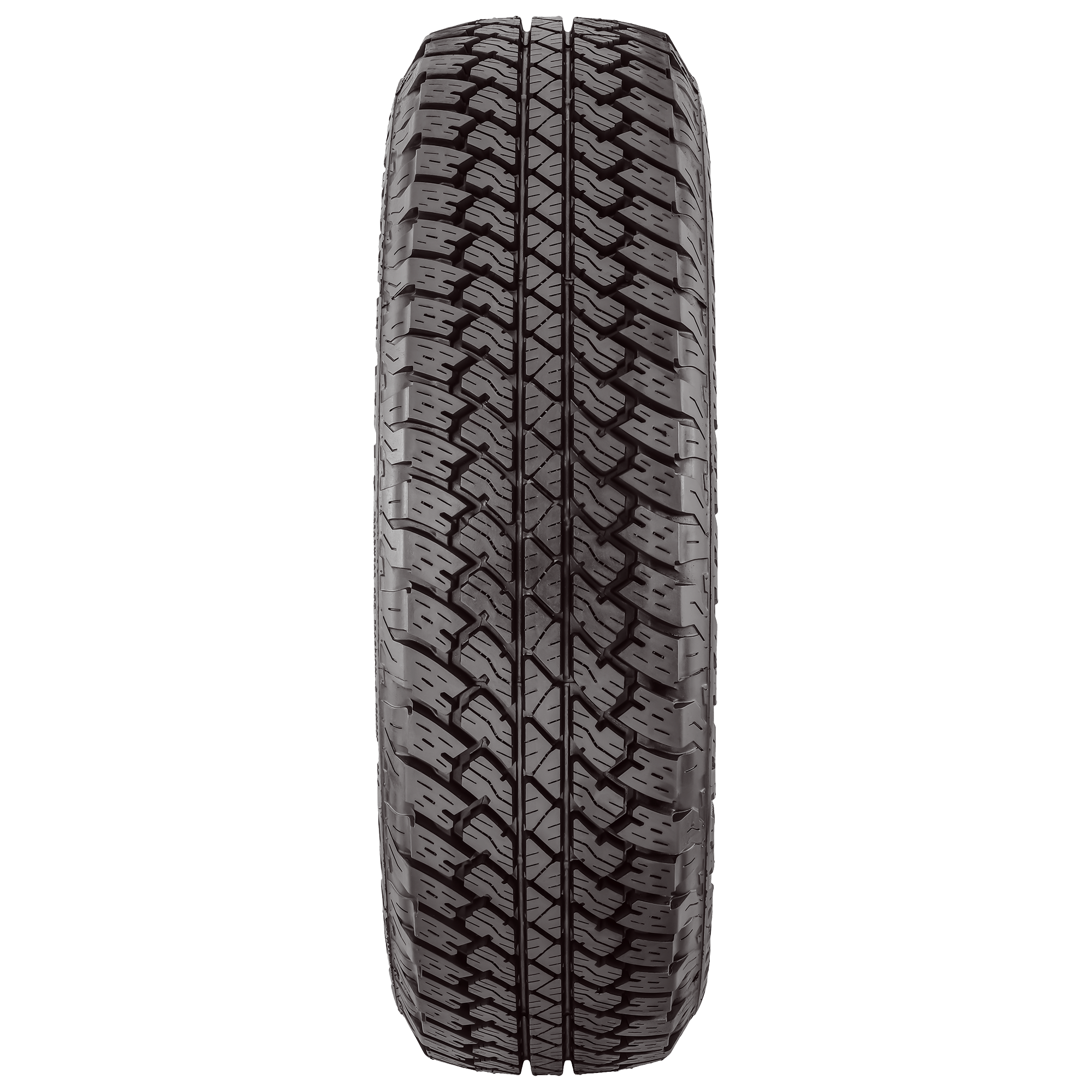 Bridgestone Dueler A/T RH-S Jeep - Image 3