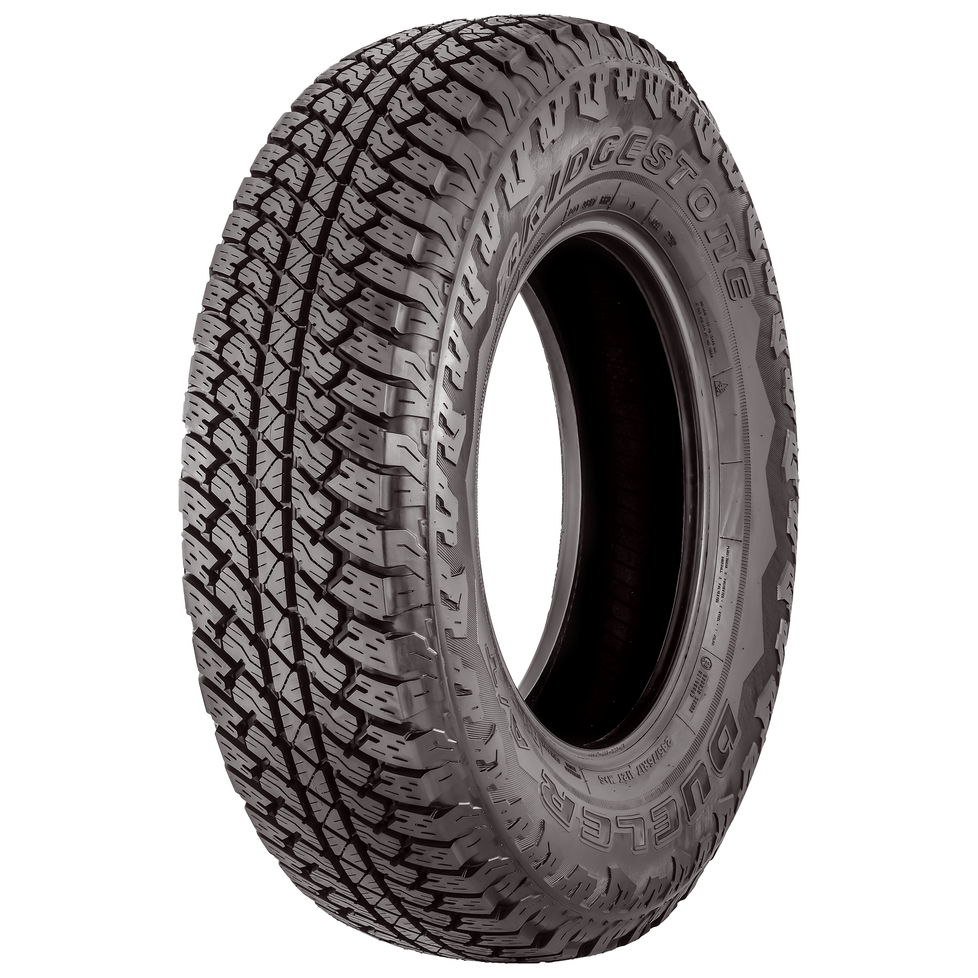 Bridgestone Dueler A/T RH-S Jeep - Image 1