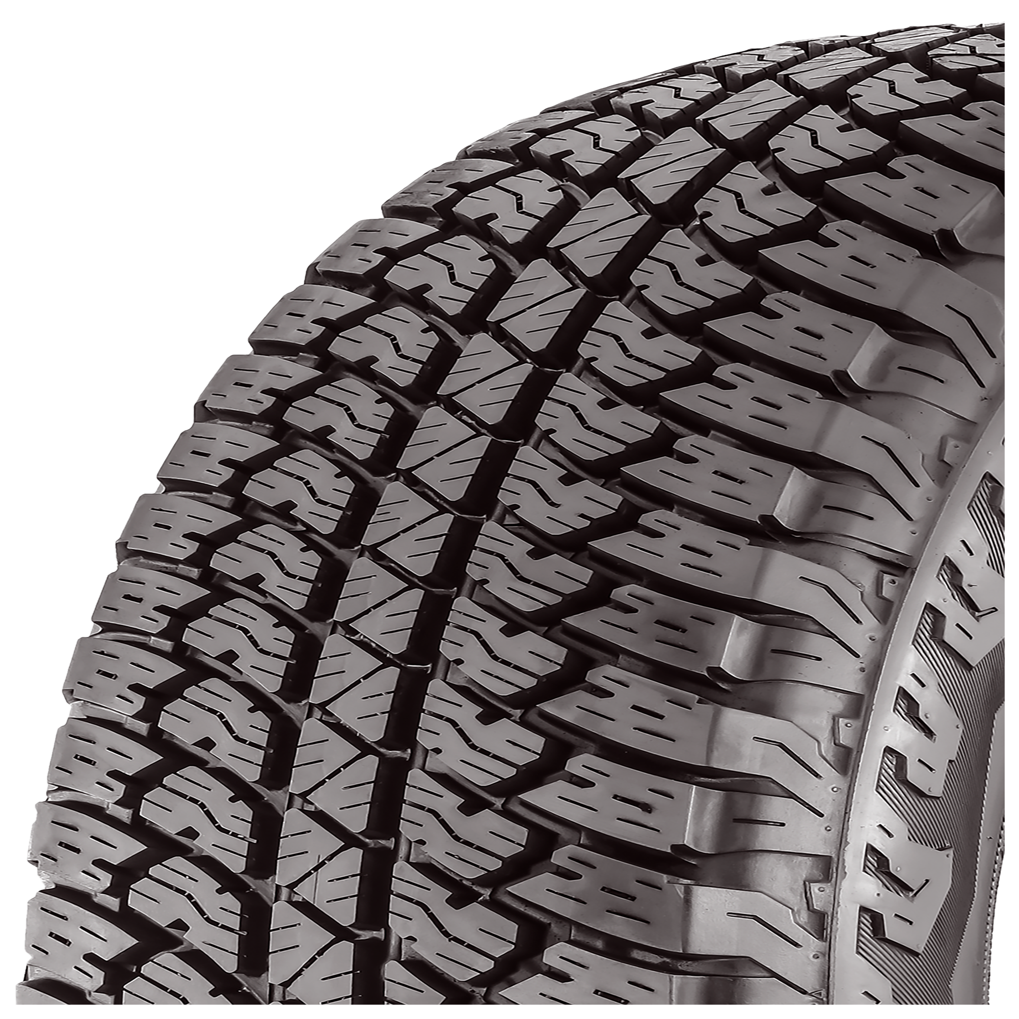 Bridgestone Dueler A/T RH-S Jeep - Image 4