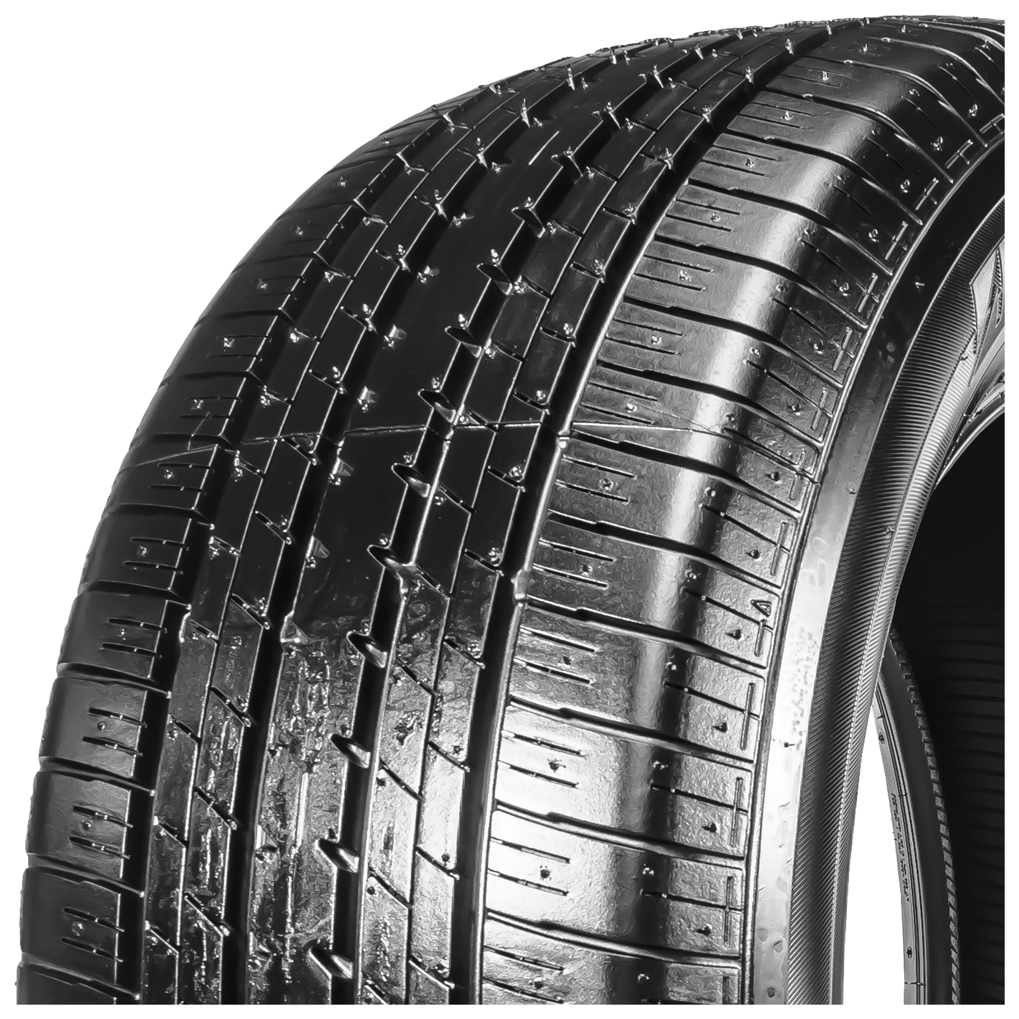 Bridgestone Dueler H/L 33 Honda CR-V - Image 4