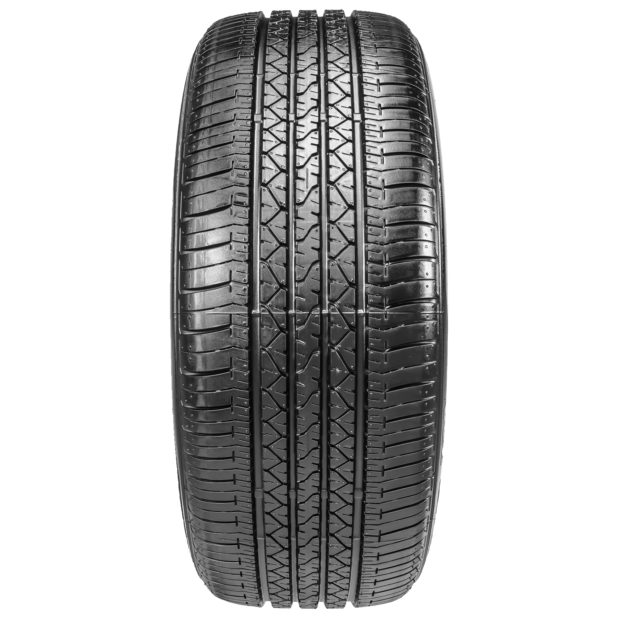Bridgestone Dueler H/P 92A - Image 3