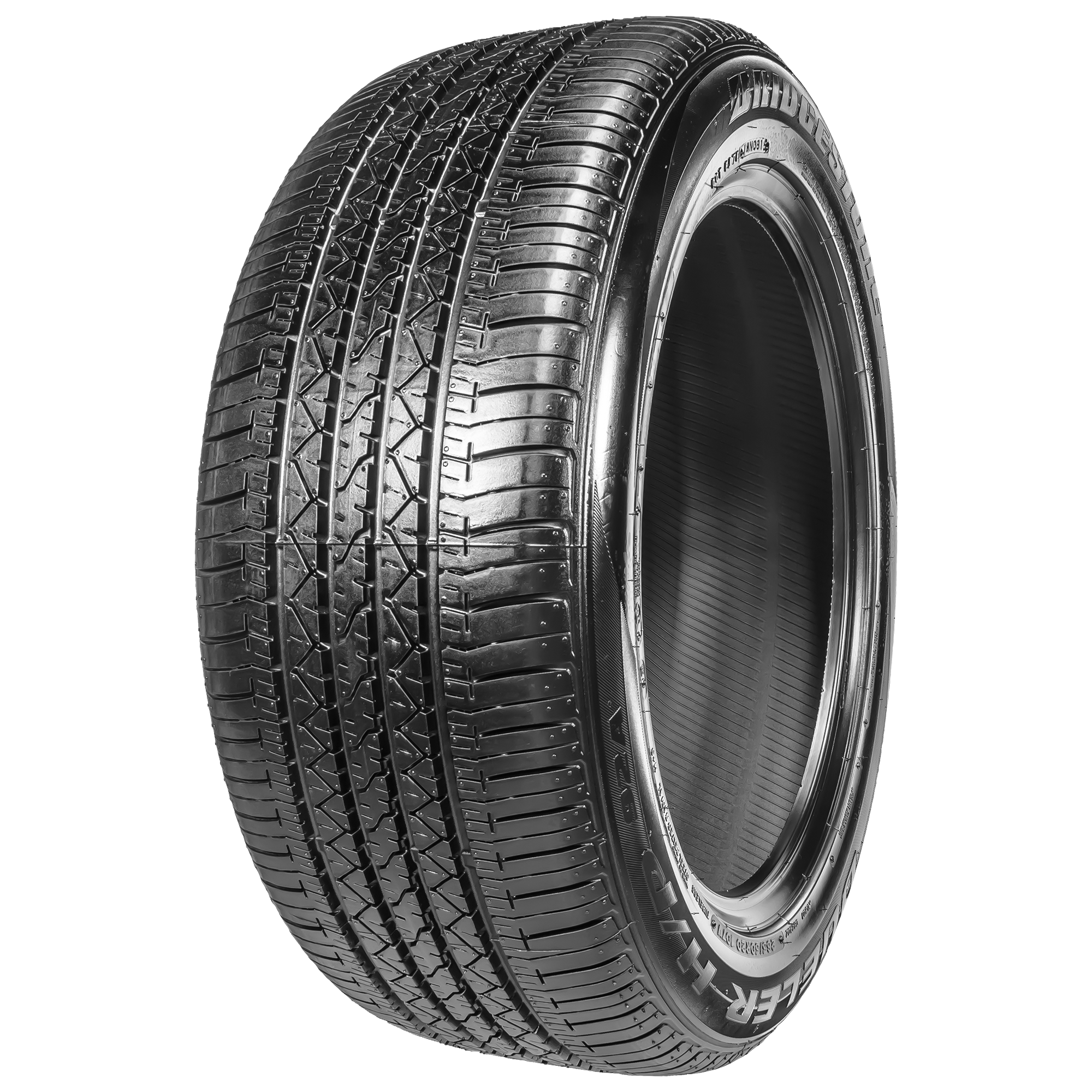 Bridgestone Dueler H/P 92A - Image 1
