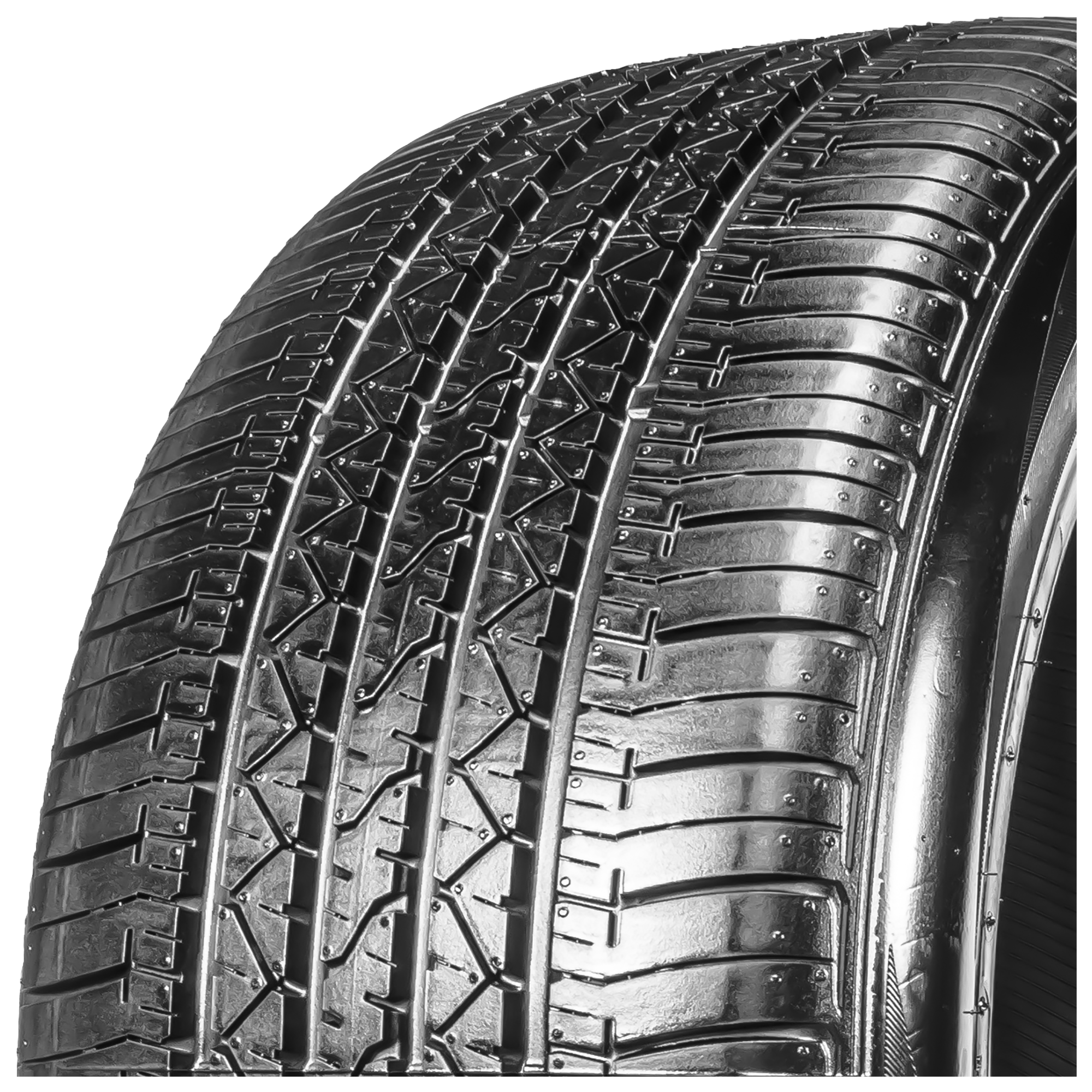 Bridgestone Dueler H/P 92A - Image 4